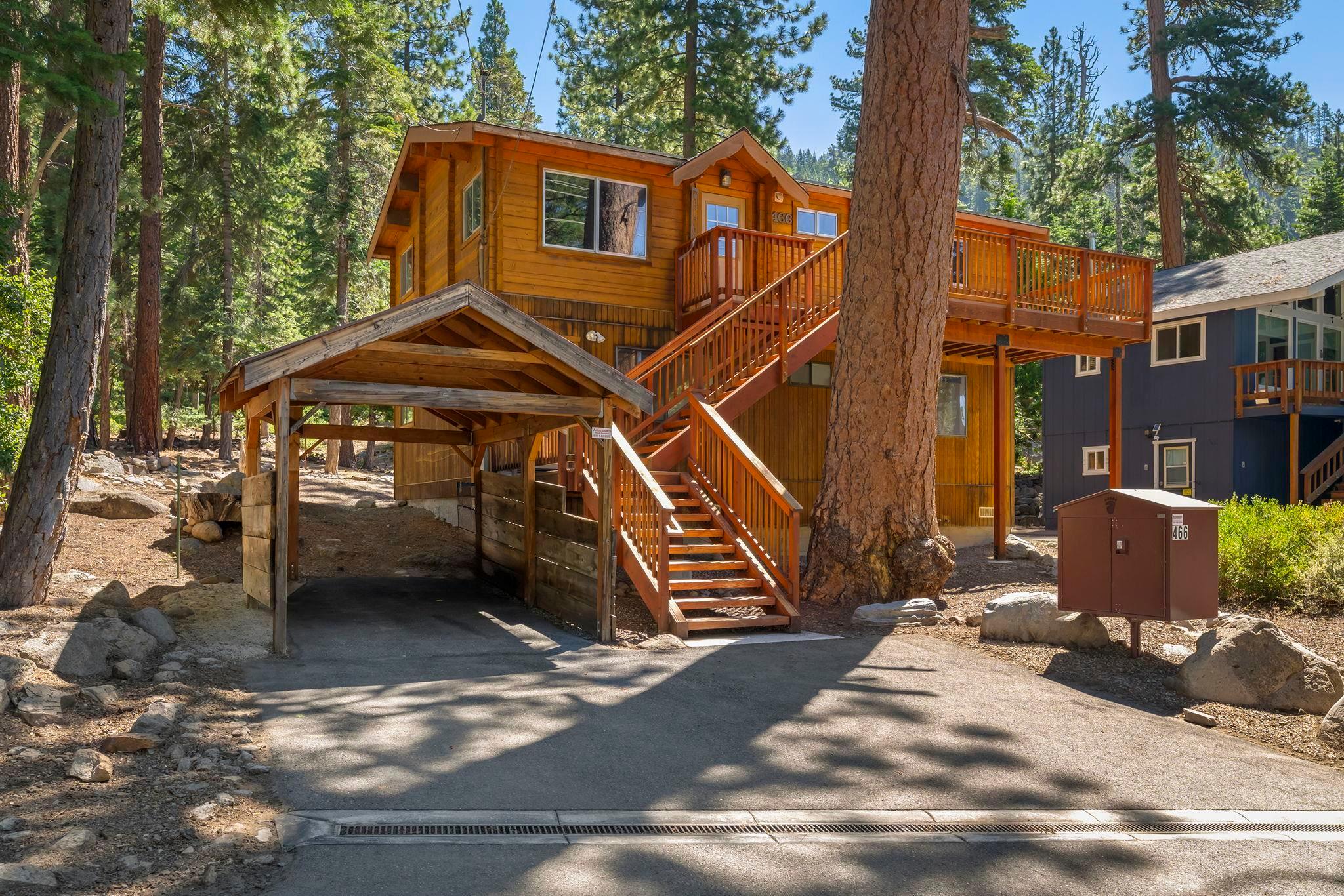 Kings Beach, California, 96143, United States, 4 Bedrooms Bedrooms, ,Residential,For Sale,1895798