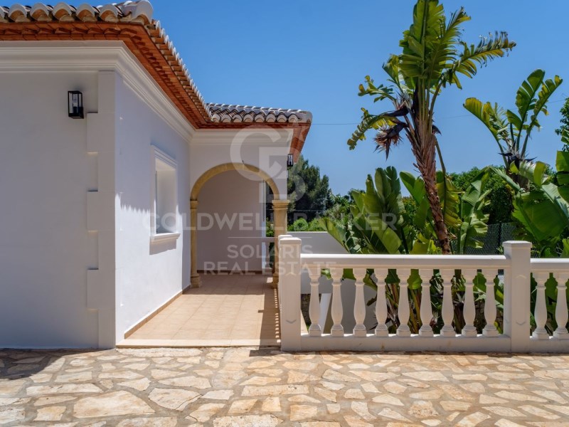 Alicante, J?vea / X?bia, Cap Mart? - Pinomar, Cap, Jávea / Xàbia, Comunidad Valenciana, ES, 4 Bedrooms Bedrooms, ,3 BathroomsBathrooms,Residential,For Sale,Alicante, J?vea / X?bia, Cap Mart? - Pinomar, Cap ,1671975