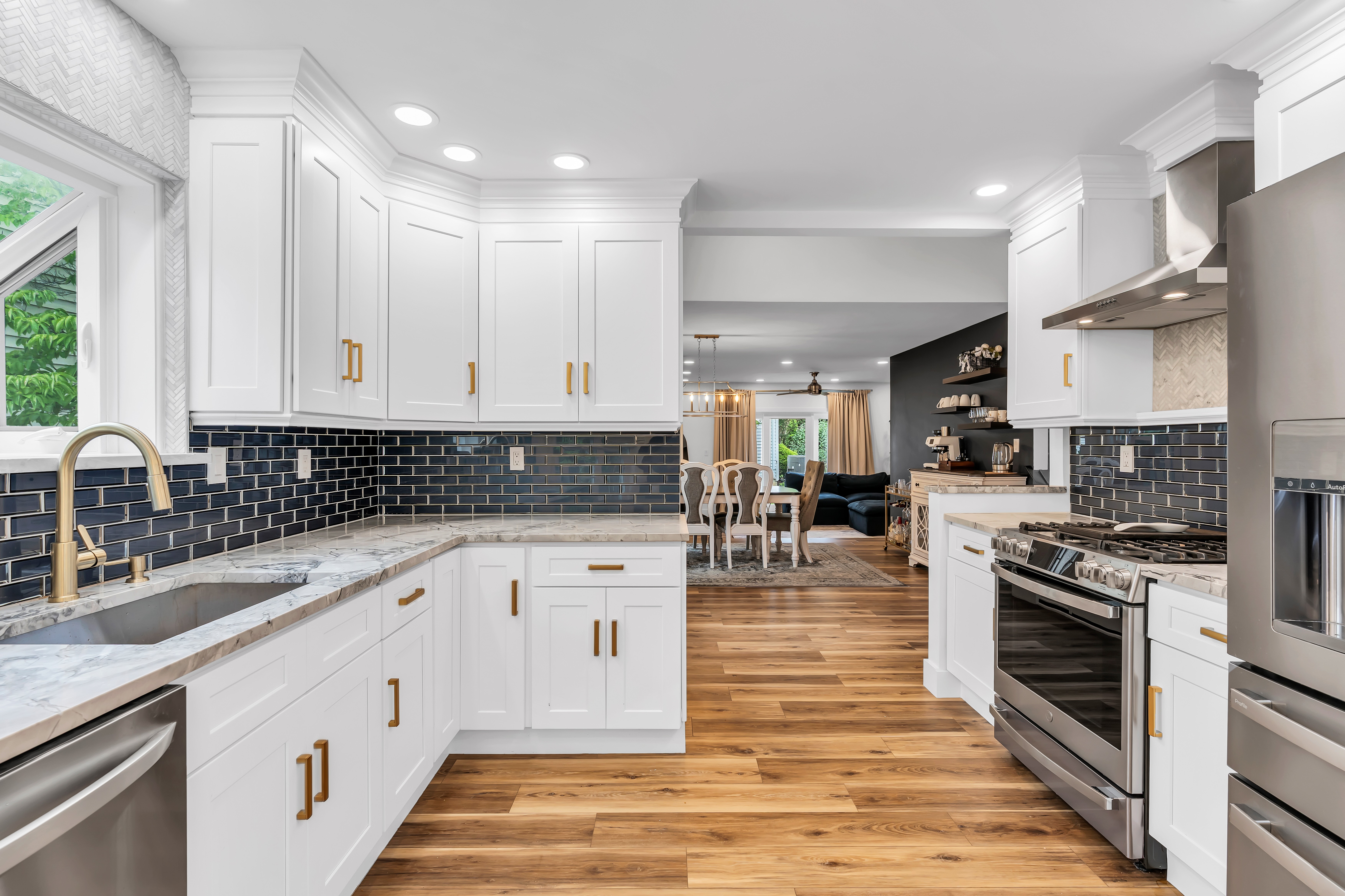  Renovated Detached Regency Model in the Prestigious Community of Raintree - 物件實景