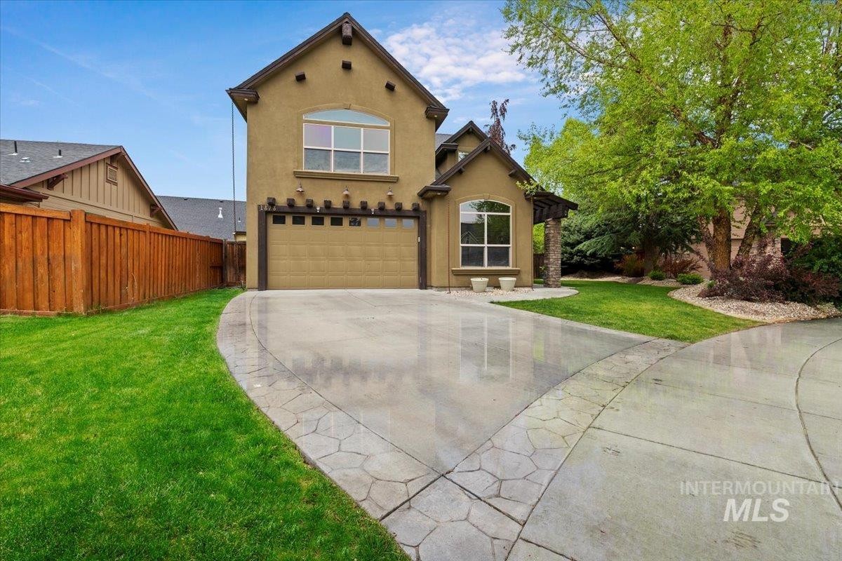 1878 Sheep Hill Ct, Meridian, Idaho, 83646, United States, 4 Bedrooms Bedrooms, ,3 BathroomsBathrooms,Residential,For Sale,1878 Sheep Hill Ct,1434247