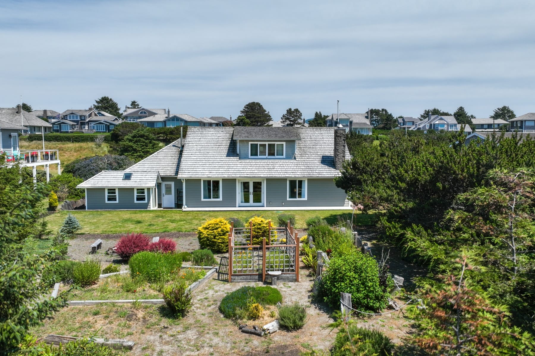  4930 FAIRWAY AVE Gearhart, OR 97138 - 物件實景