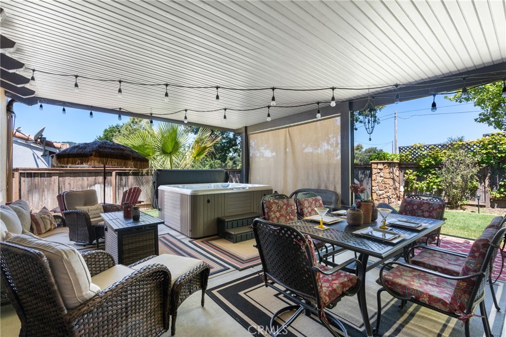 Atascadero, California, 93422, United States, 4 Bedrooms Bedrooms, ,2 BathroomsBathrooms,Residential,For Sale,1895262