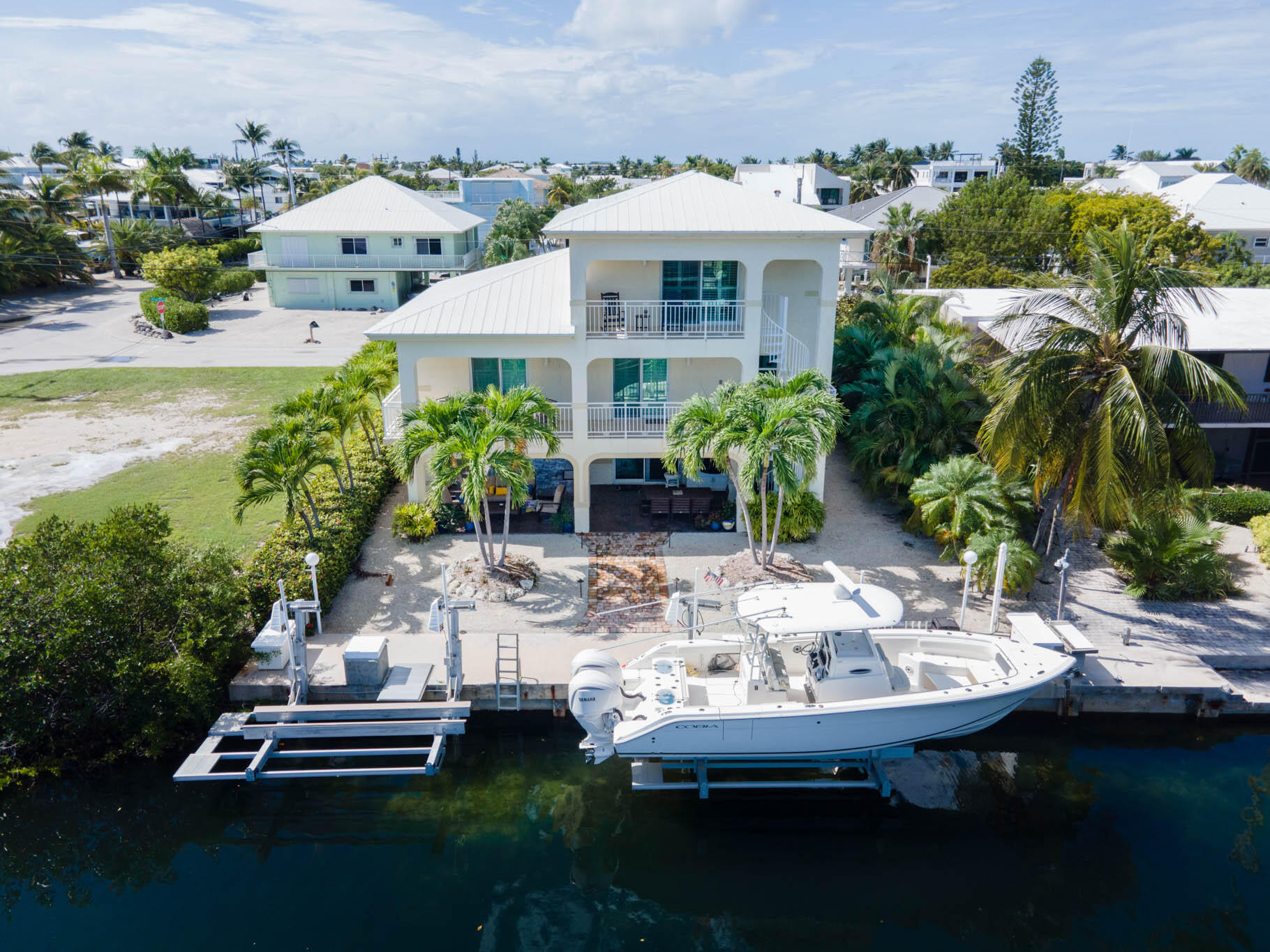 ISLAMORADA, Florida, 33036, United States, 3 Bedrooms Bedrooms, ,2 BathroomsBathrooms,Residential,For Sale,1987707