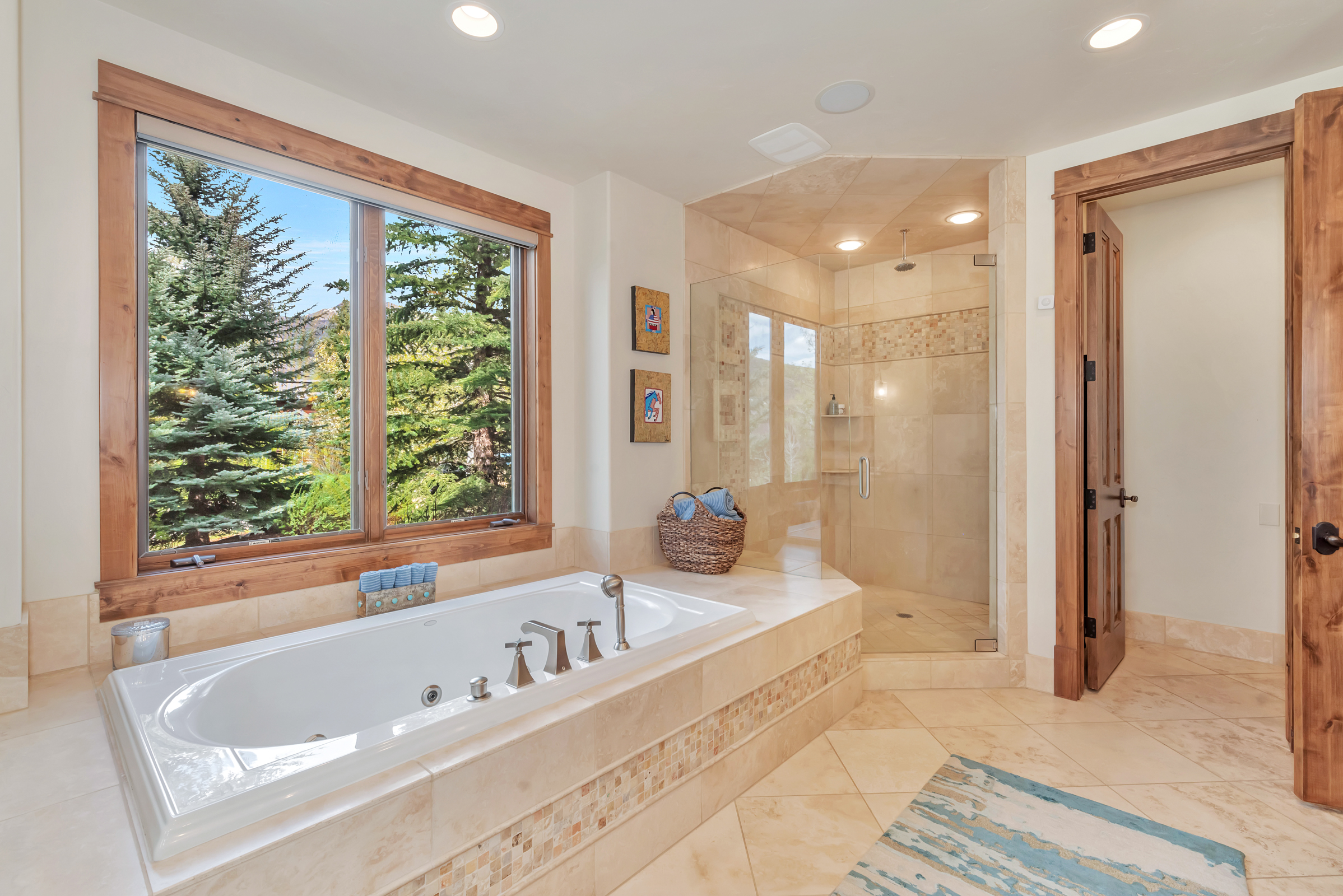  3153 Aspen Wood Lane, Steamboat Springs, CO 80487 - 物件實景