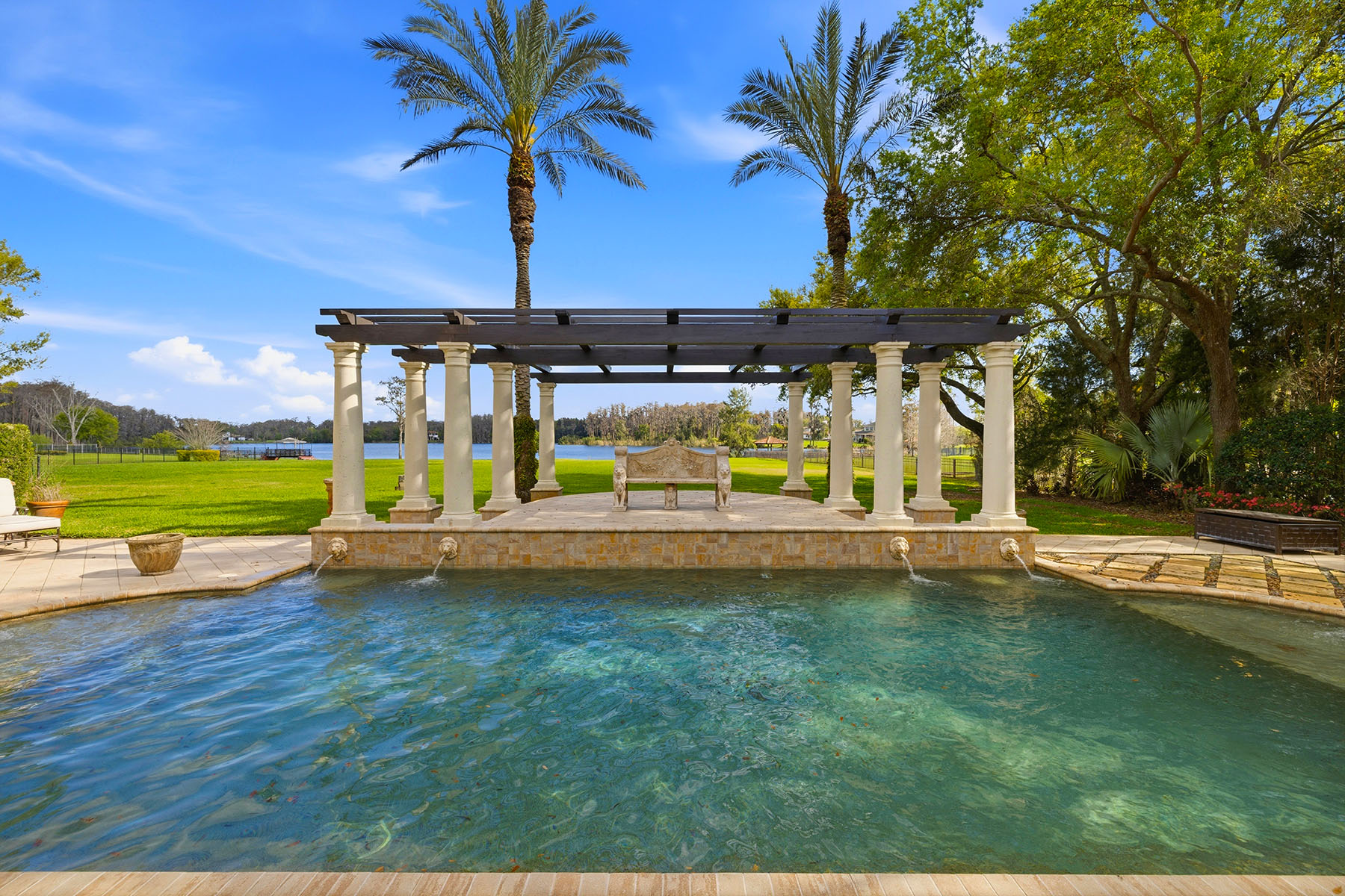  ODESSA - 物件實景