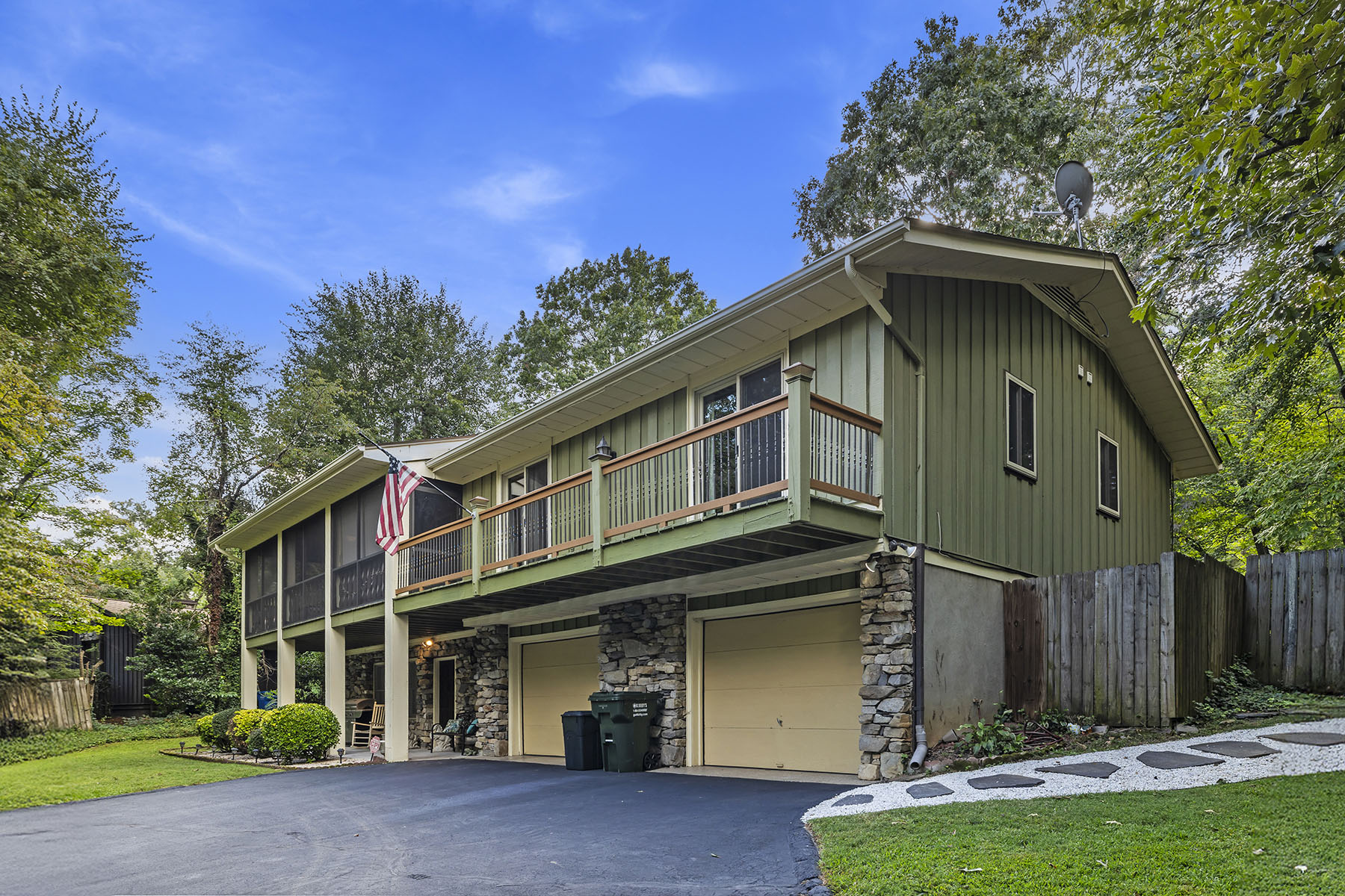  HENDERSONVILLE - 物件實景