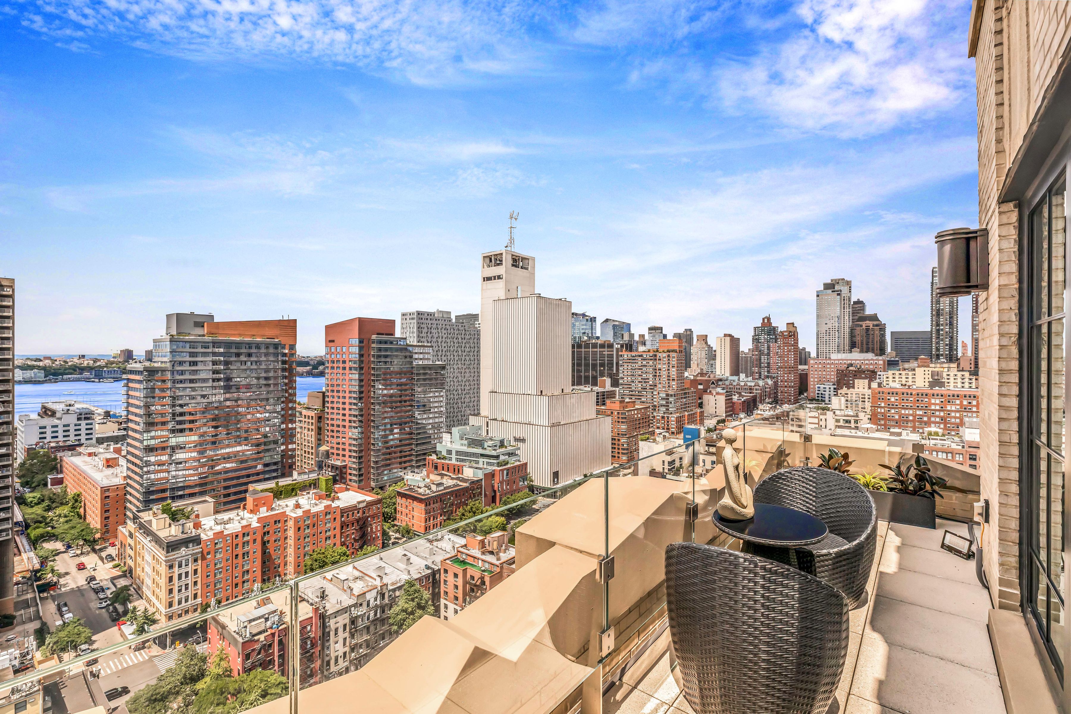  425 West 50th Street - 物件實景