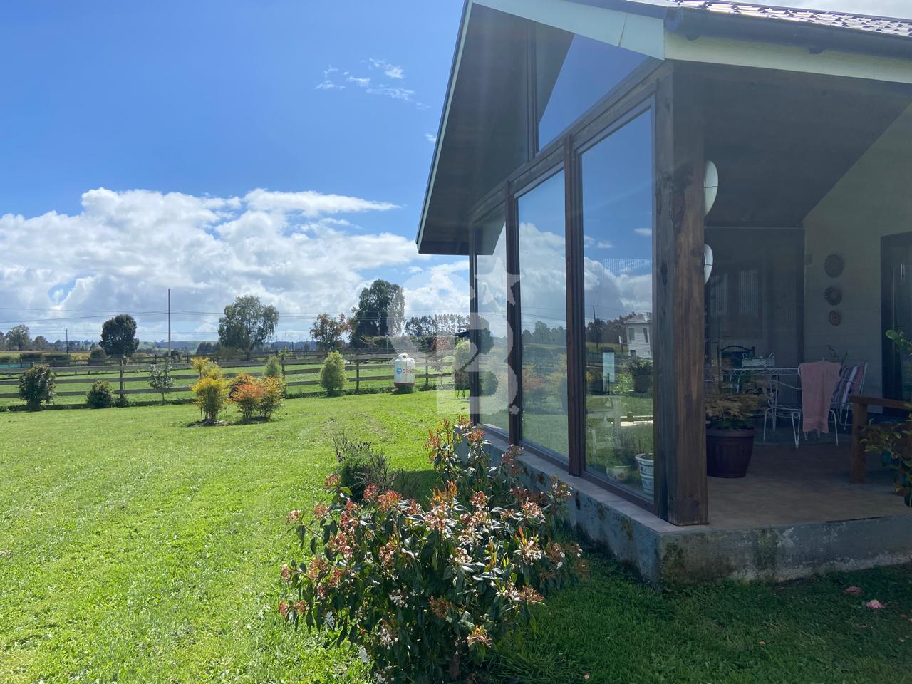 Puerto Varas, Chile, 4 Bedrooms Bedrooms, ,3 BathroomsBathrooms,Residential,For Sale,1968021