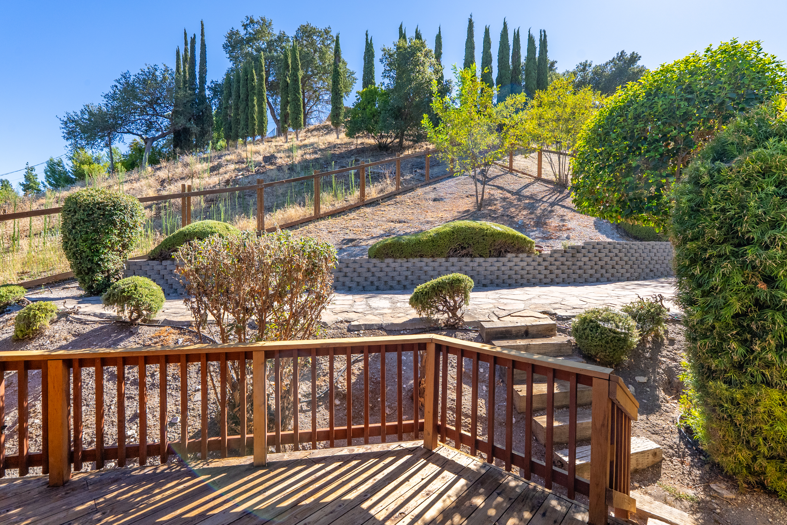  A Custom Multilevel Retreat on the West Side of Paso Robles - 物件實景