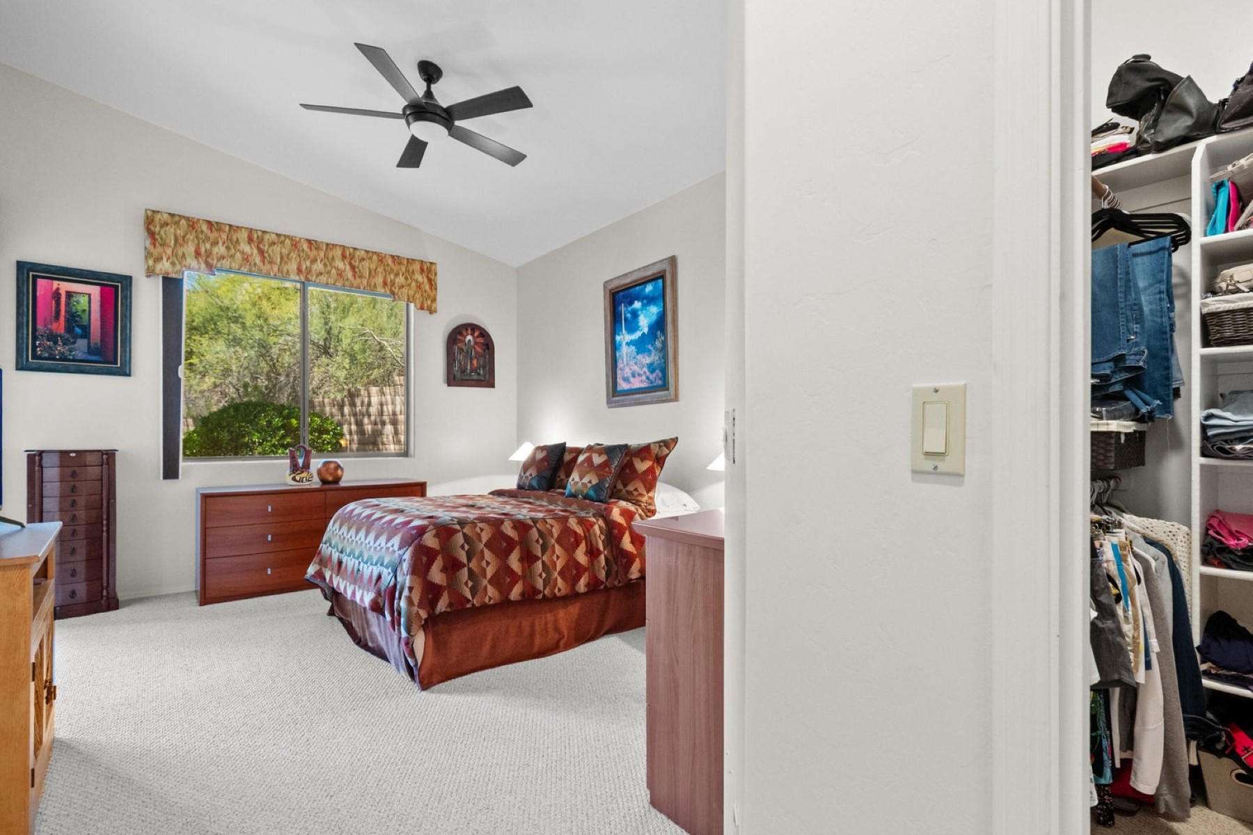  5305 N Spring View Drive  Tucson, AZ - 物件實景