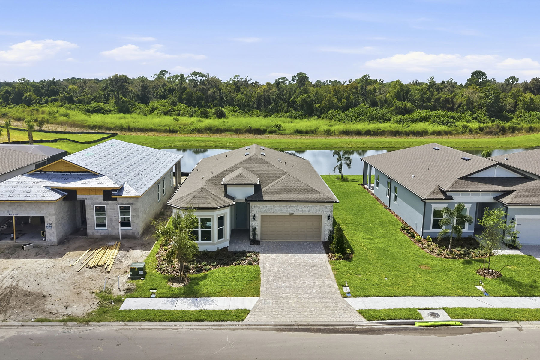  DEL WEBB SUNCHASE - 物件實景