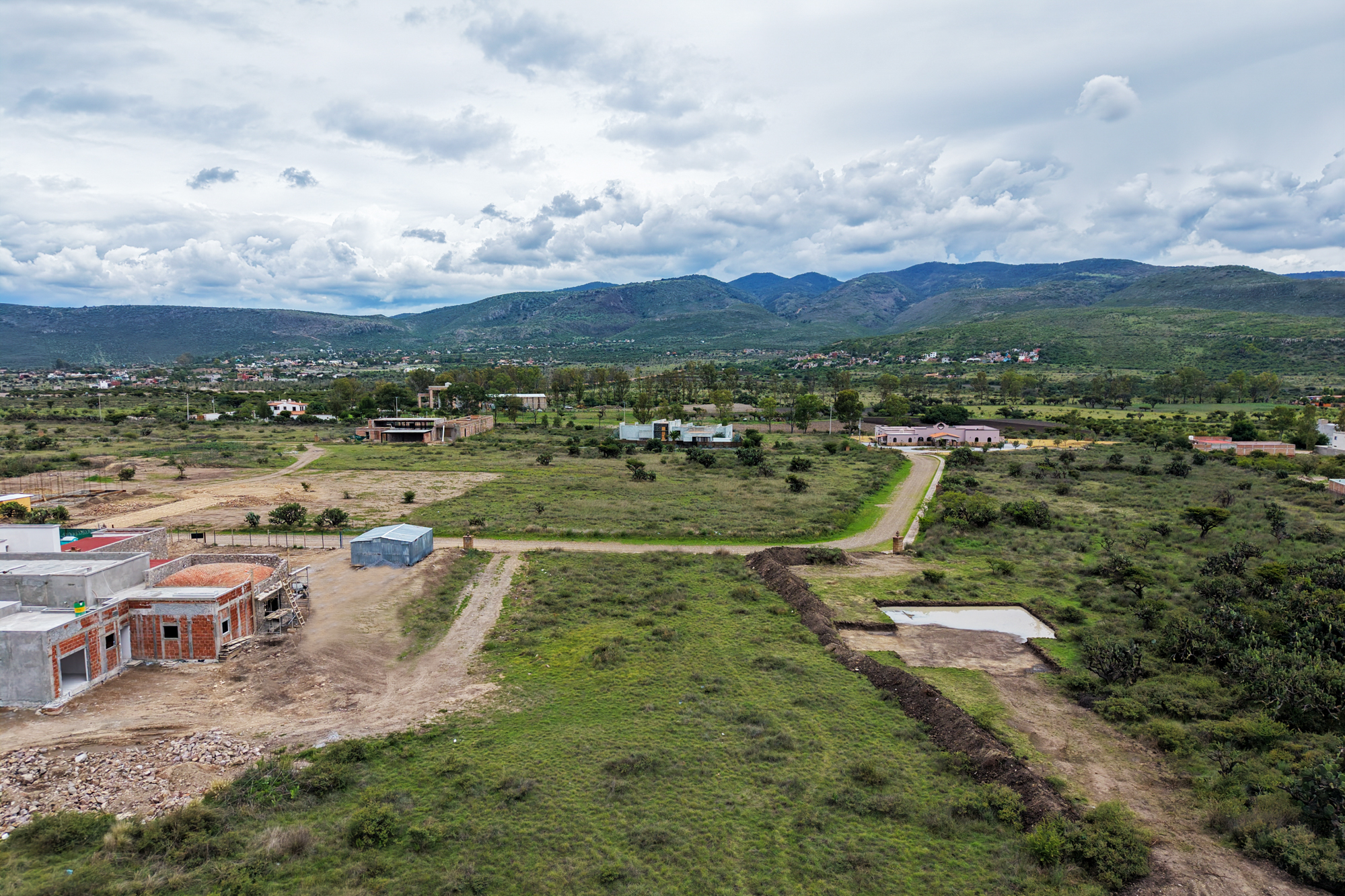  Lote La Lagunita - 物件實景