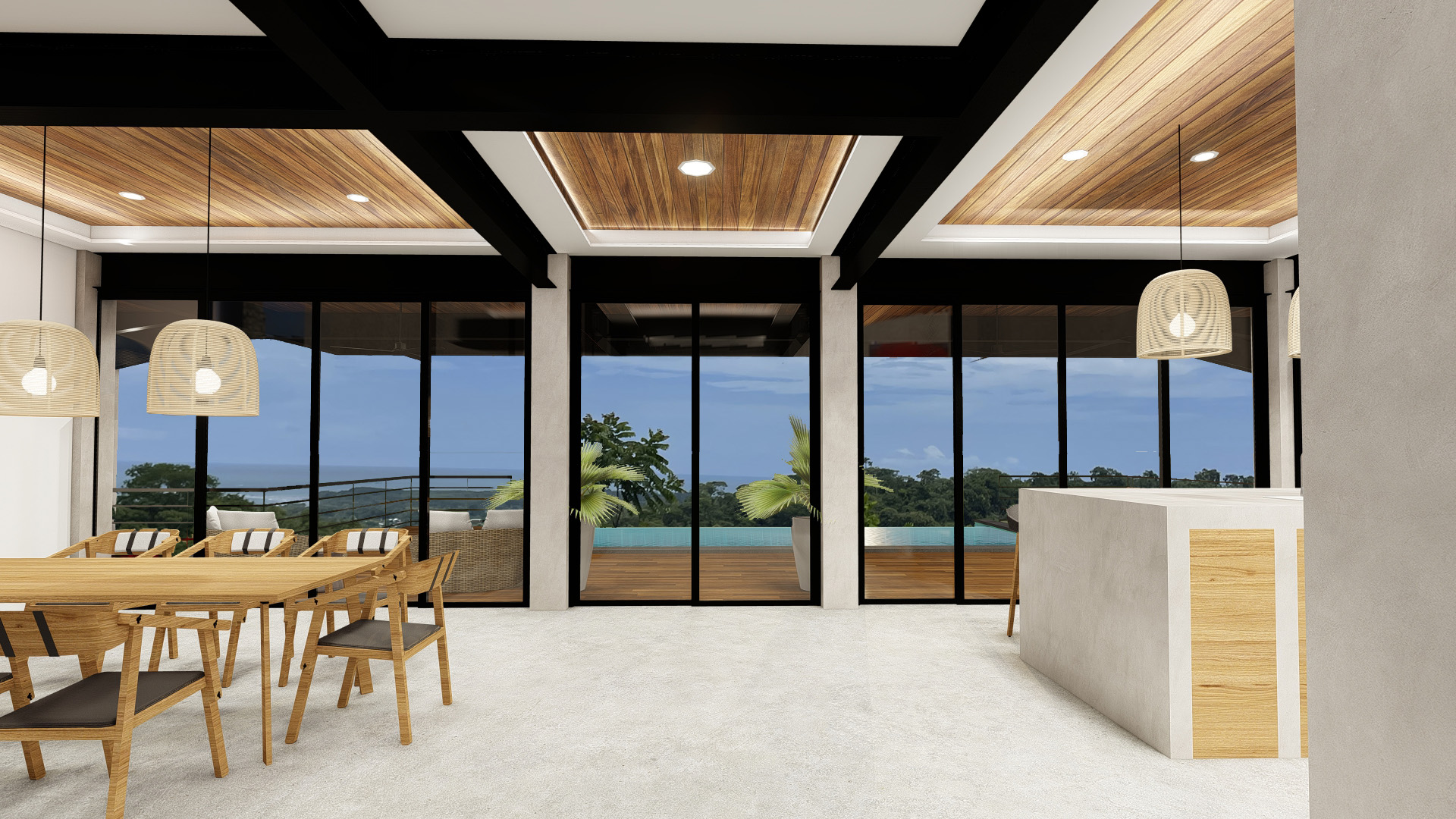 Las Brisas, Uvita, Uvita, Puntarenas, CR, 4 Bedrooms Bedrooms, ,5 BathroomsBathrooms,Residential,For Sale,Las Brisas, Uvita,1587911