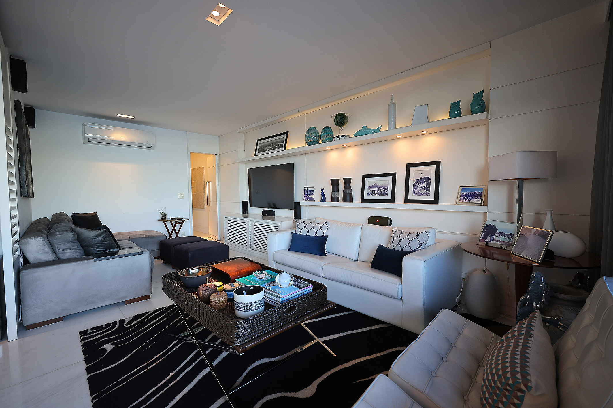  Apartment with Permanent Lagoon Views in One of the Exclusive Maestros Buildings - 物件實景