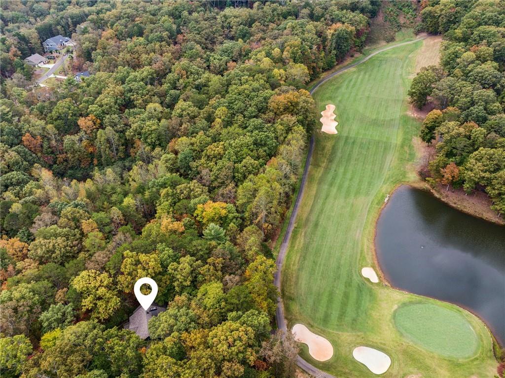 Big Canoe, Georgia, 30143, United States, 5 Bedrooms Bedrooms, ,6 BathroomsBathrooms,Residential,For Sale,1973860