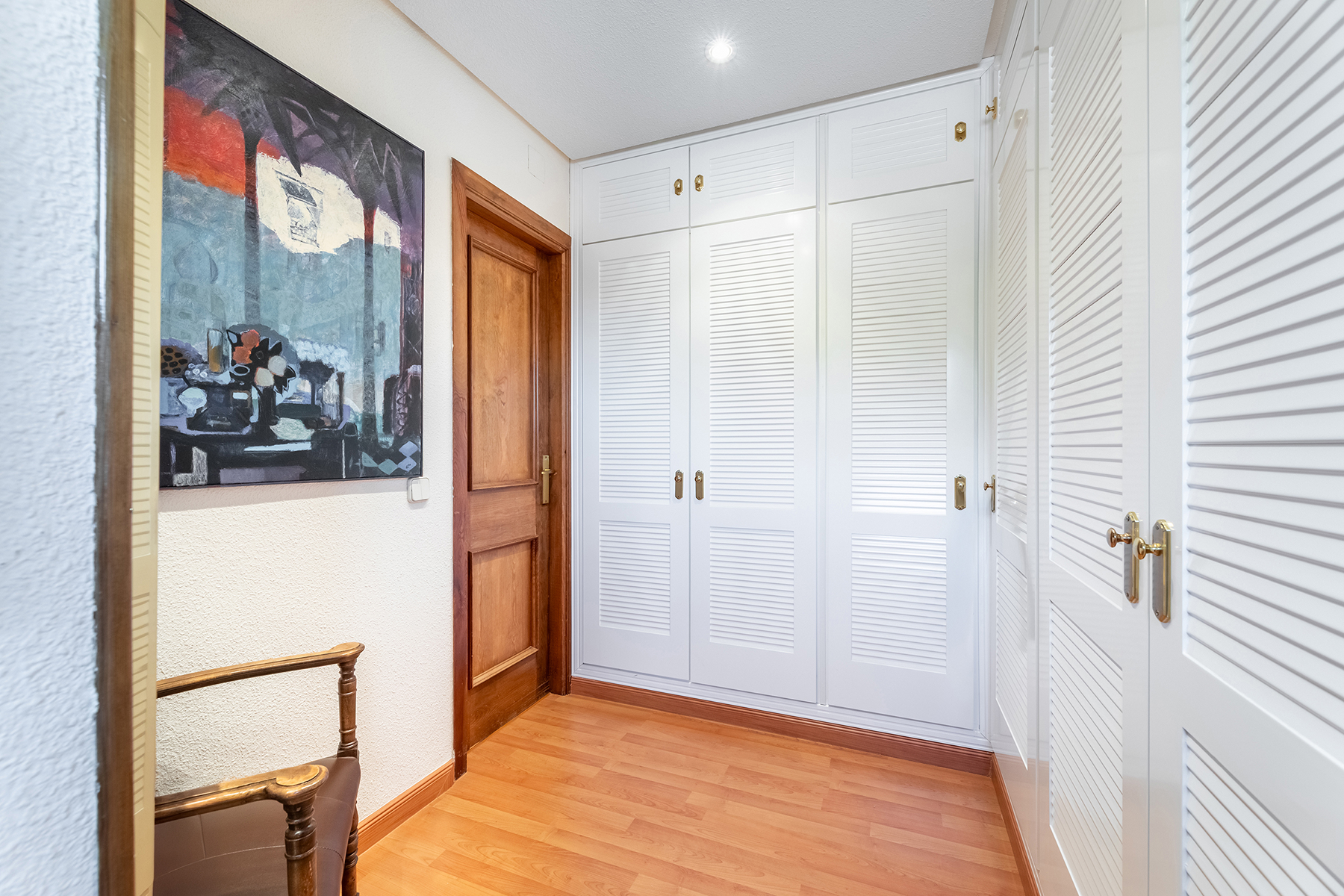  Chalet with views in Ciudalcampo - 物件實景