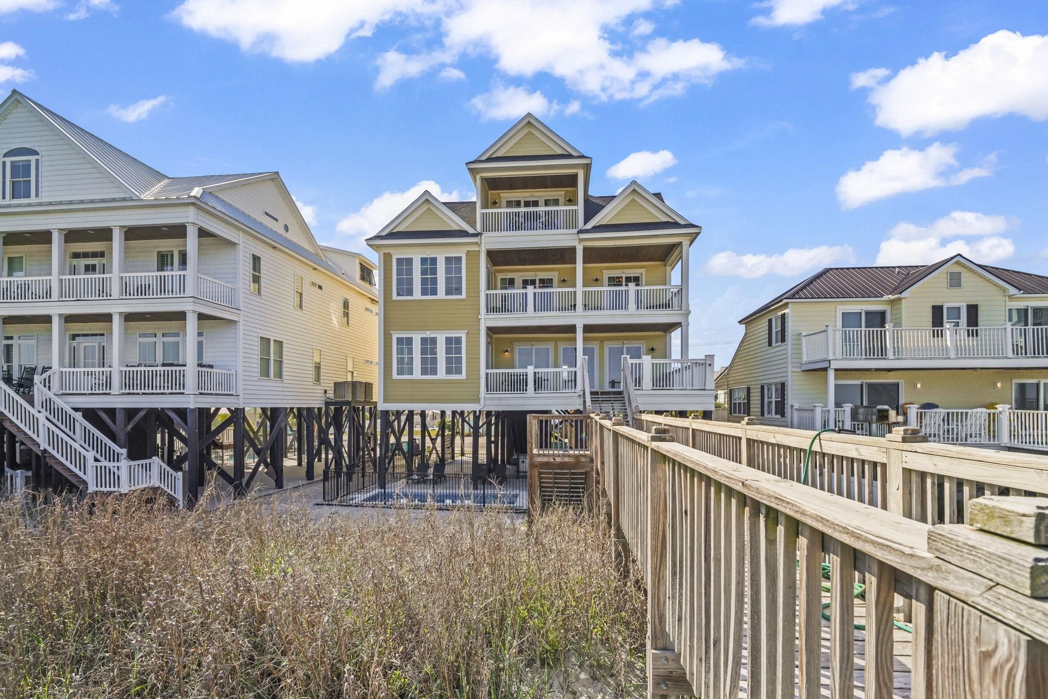Murrells Inlet, South Carolina, 29576, United States, 8 Bedrooms Bedrooms, ,9 BathroomsBathrooms,Residential,For Sale,2008143