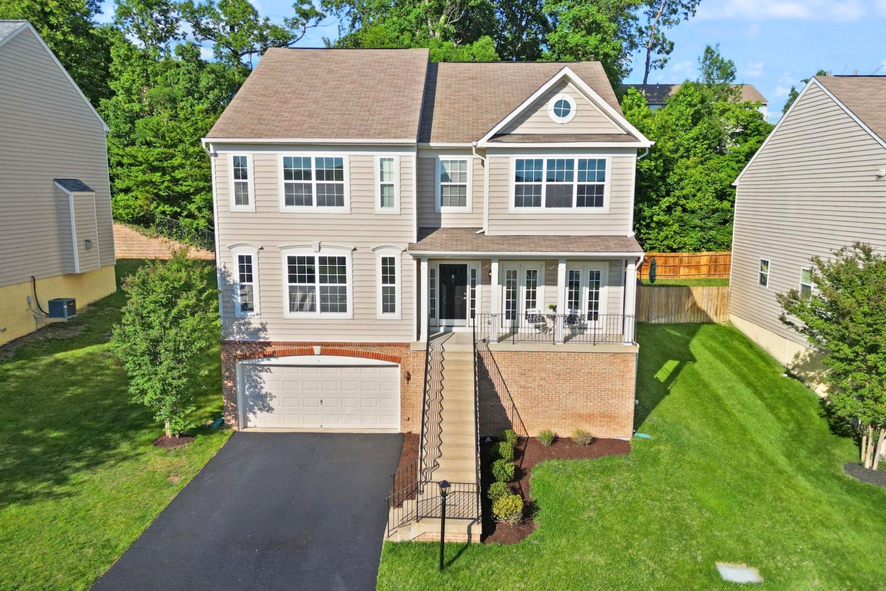  3000 American Eagle Boulevard, Woodbridge, VA, 22191 - 物件實景