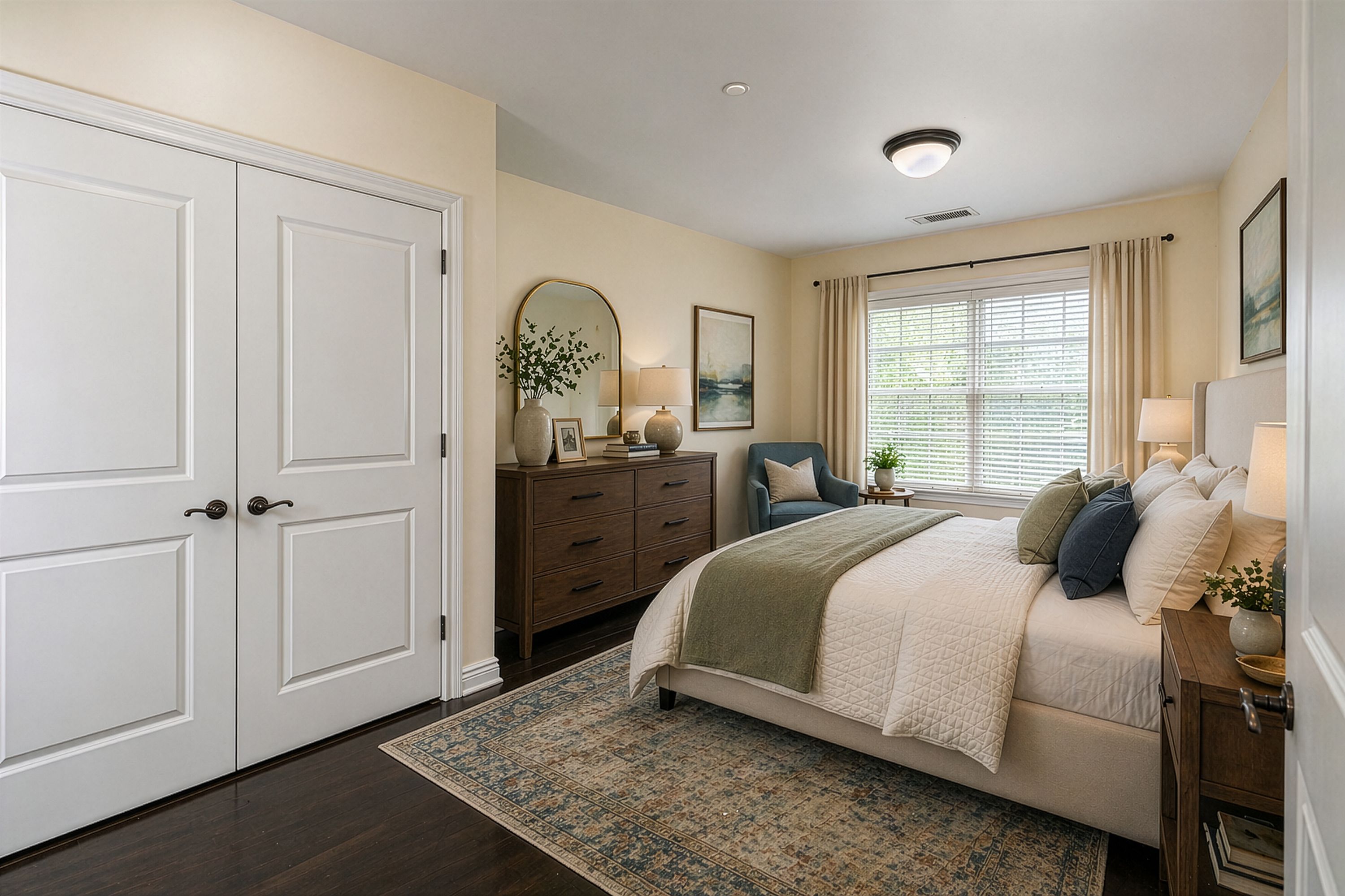  Top-Level Living in the Heart of Downtown Princeton - 物件實景