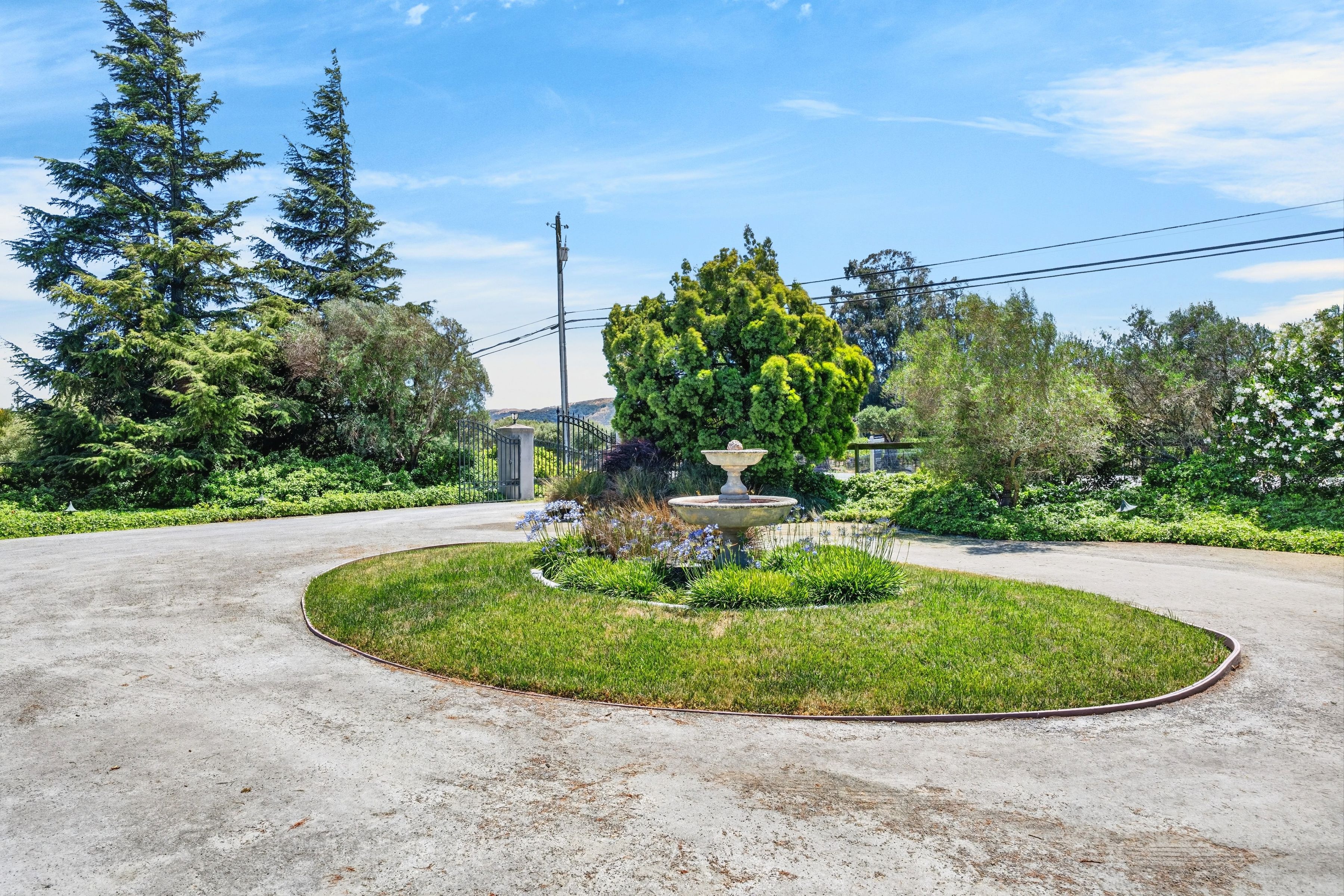  Sonoma Valley Vineyard Estate - 物件實景
