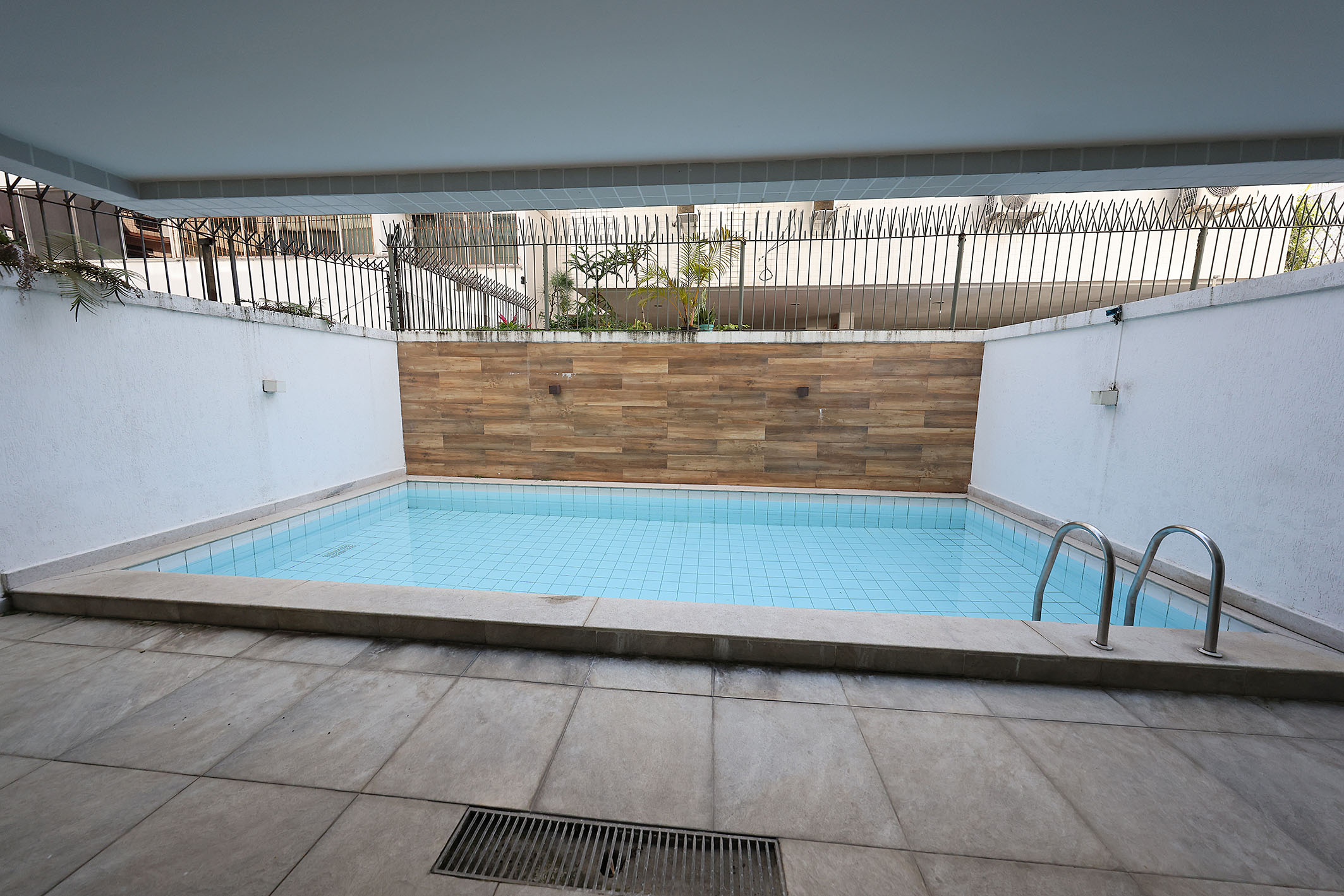  Duplex penthouse with private leisure area in Jardim Oceânico - 物件實景