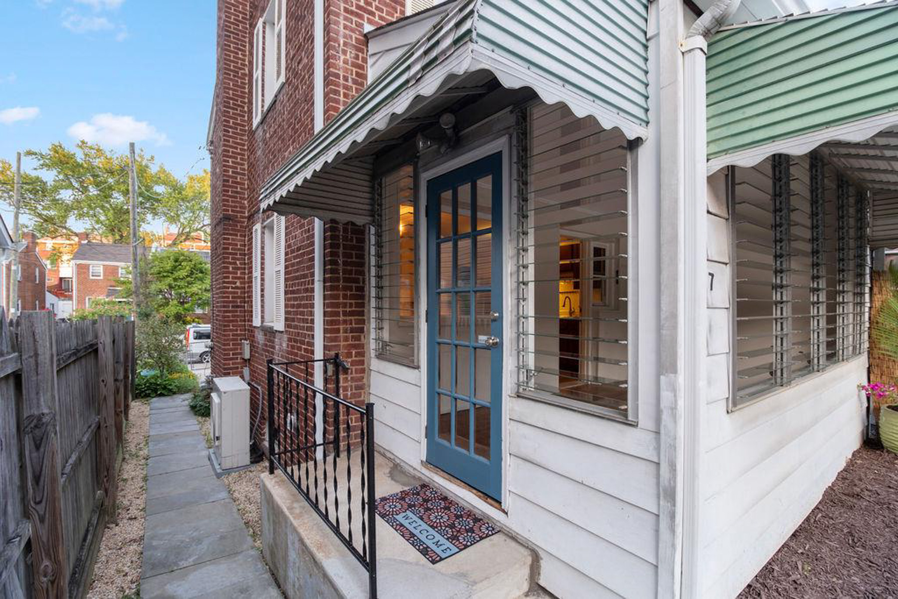  707 Burns Street SE, Washington, DC, 20019 - 物件實景