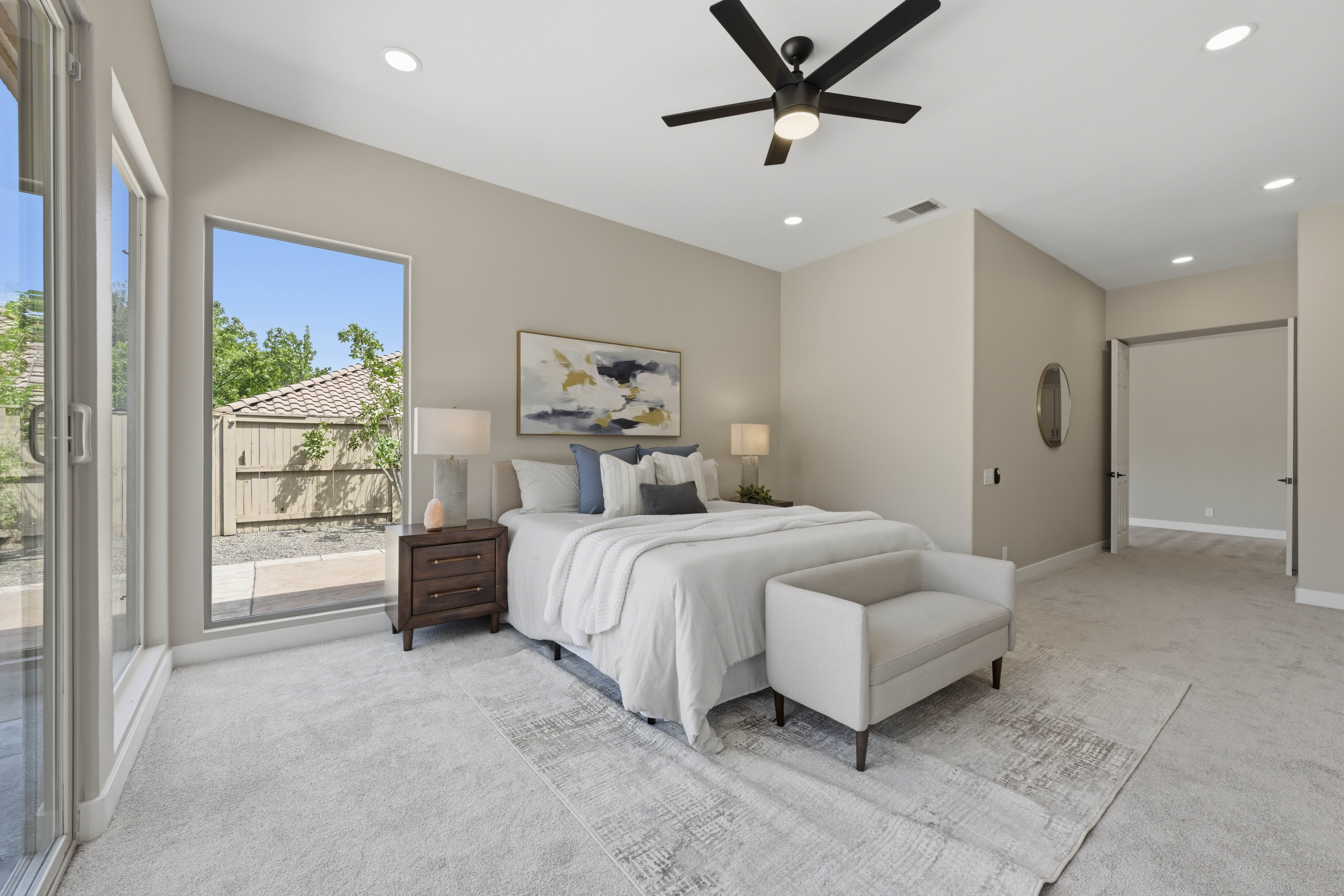  3026 Vila Flor Place, El Dorado Hills, CA 95762 - 物件實景