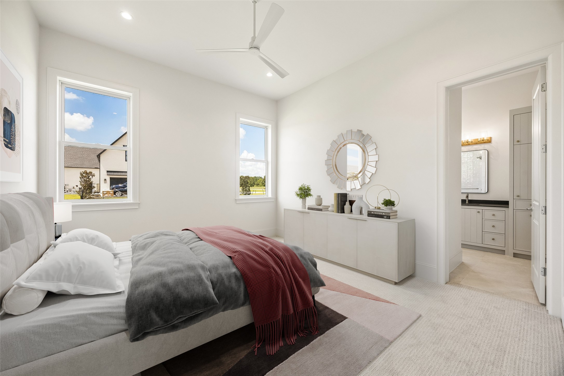  2418 Emerie Arbor Lane - 物件實景