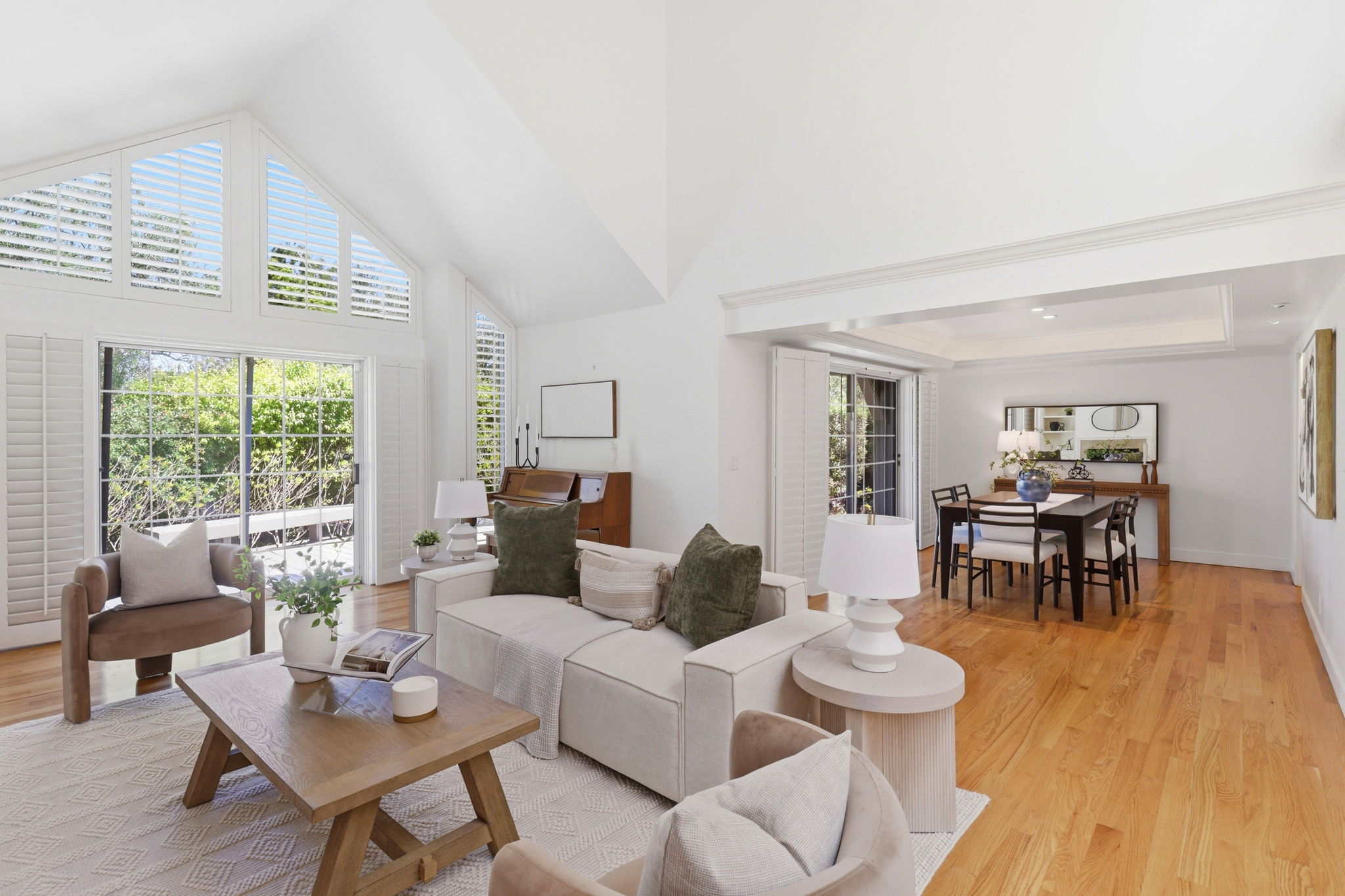  2941 Belmont Woods way - 物件實景