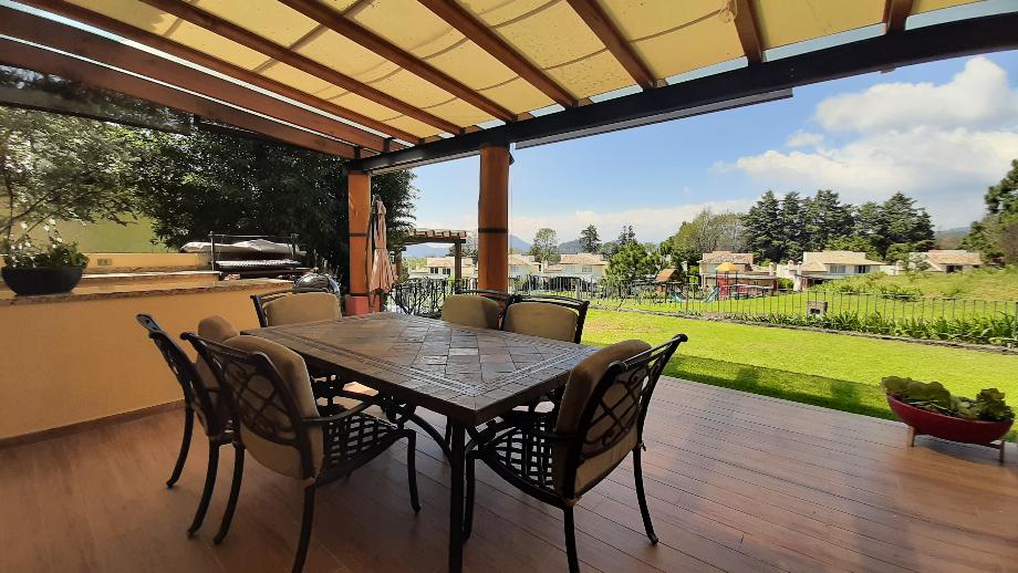 Valle de Bravo, Estado de méxico, 51200, Mexico, 4 Bedrooms Bedrooms, ,4 BathroomsBathrooms,Residential,For Sale,1722545