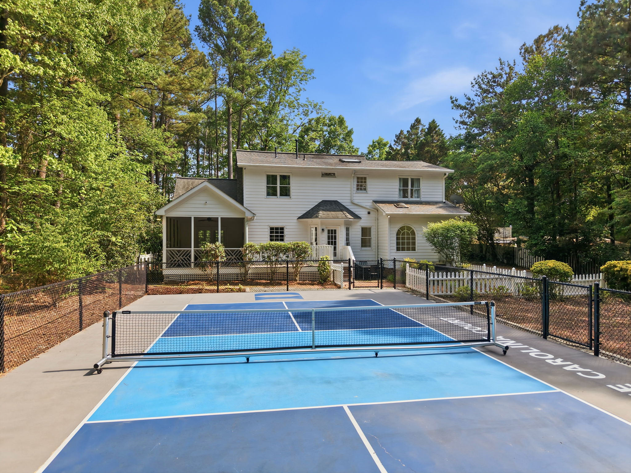  3606 Old Chapel Hill Road, Durham, NC, 27707 - 物件實景