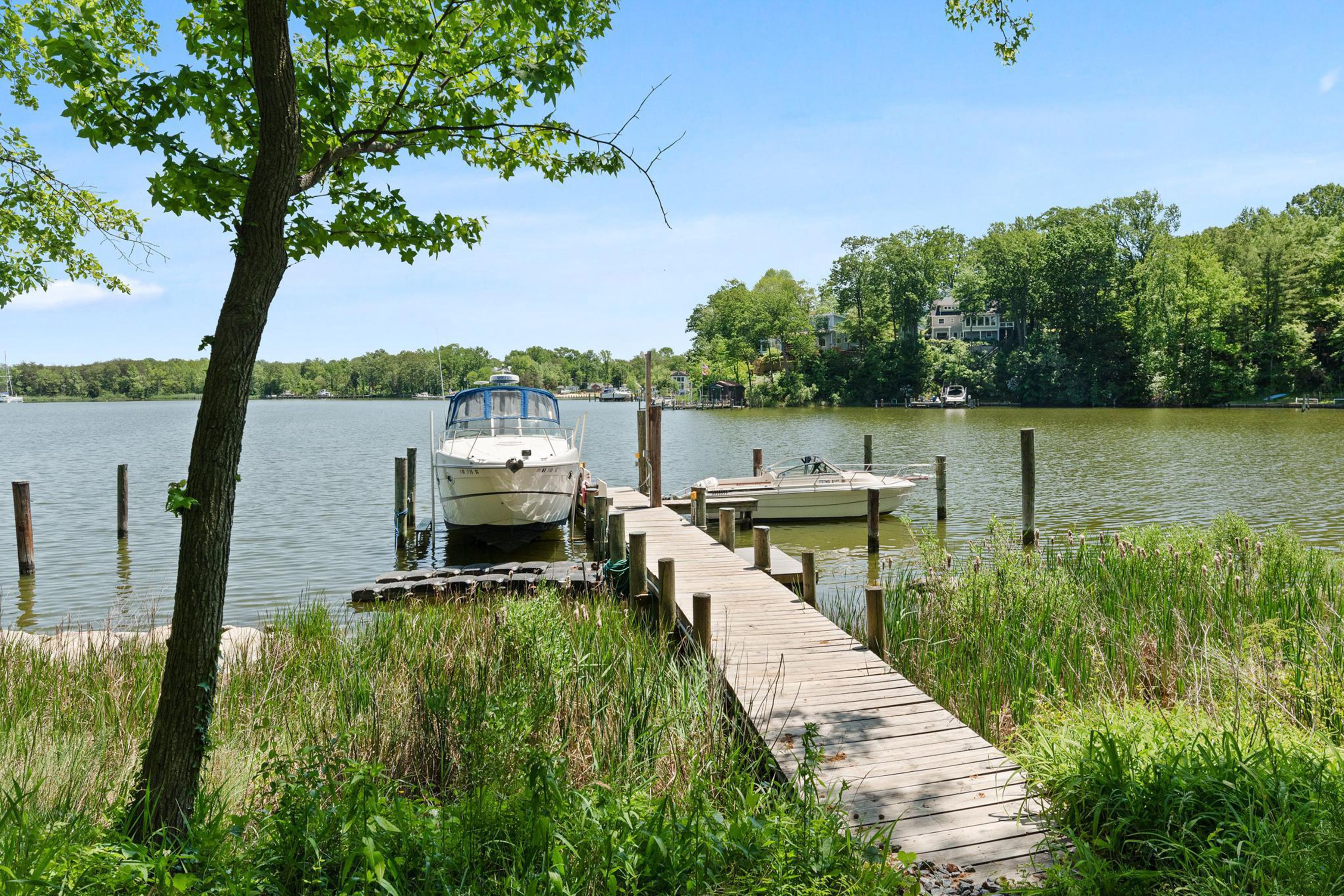 1505 Grange Road, Edgewater, MD, 21037 - 物件實景
