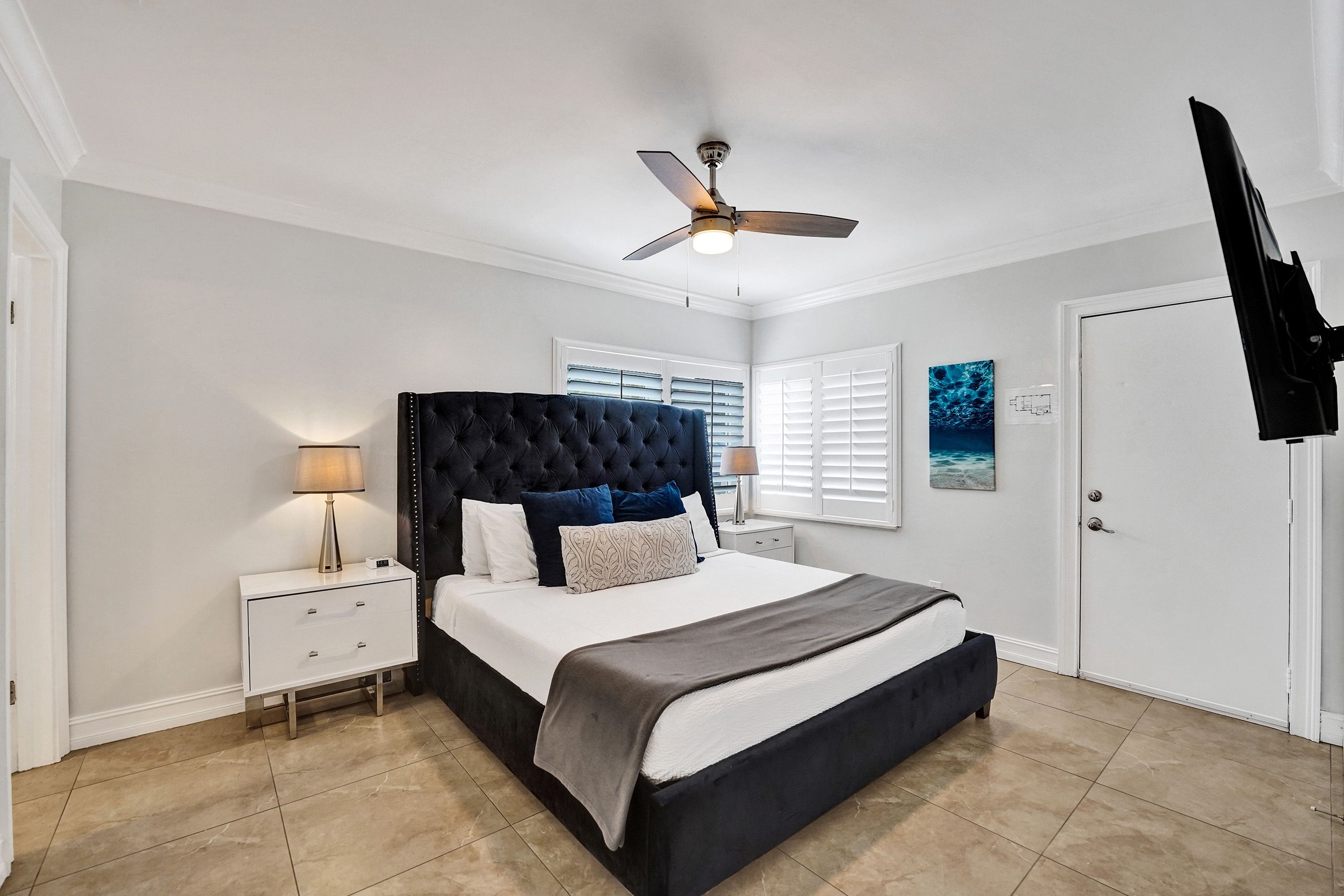  1245 NE 17th Way, Fort Lauderdale, FL, 33304 - 物件實景