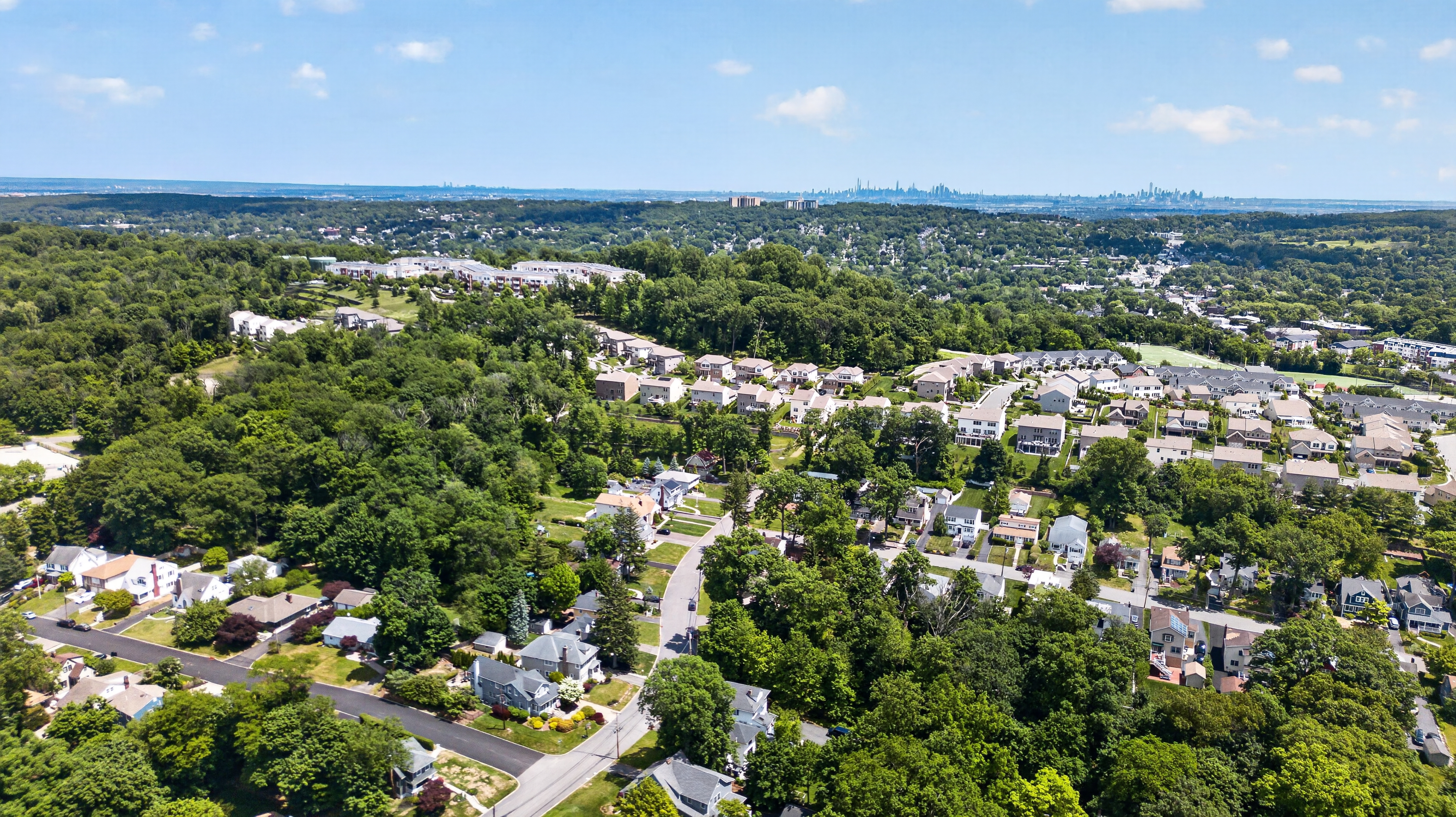  13 Glenview Road, Caldwell, NJ 07006 - 物件實景