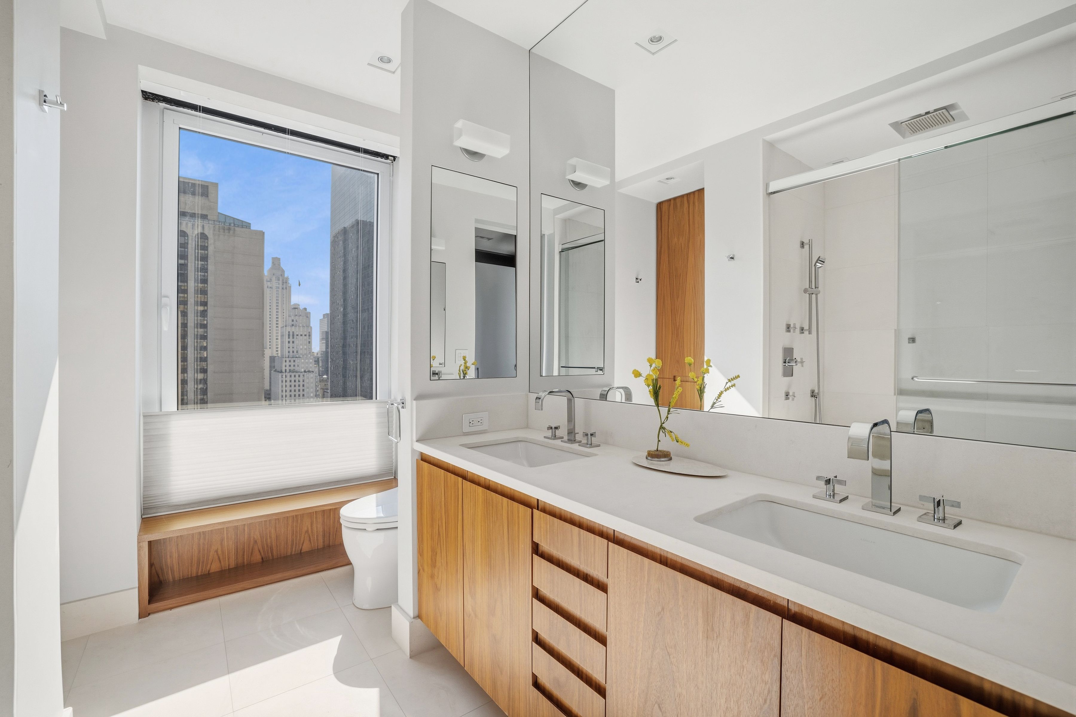  106 Central Park South - 物件實景