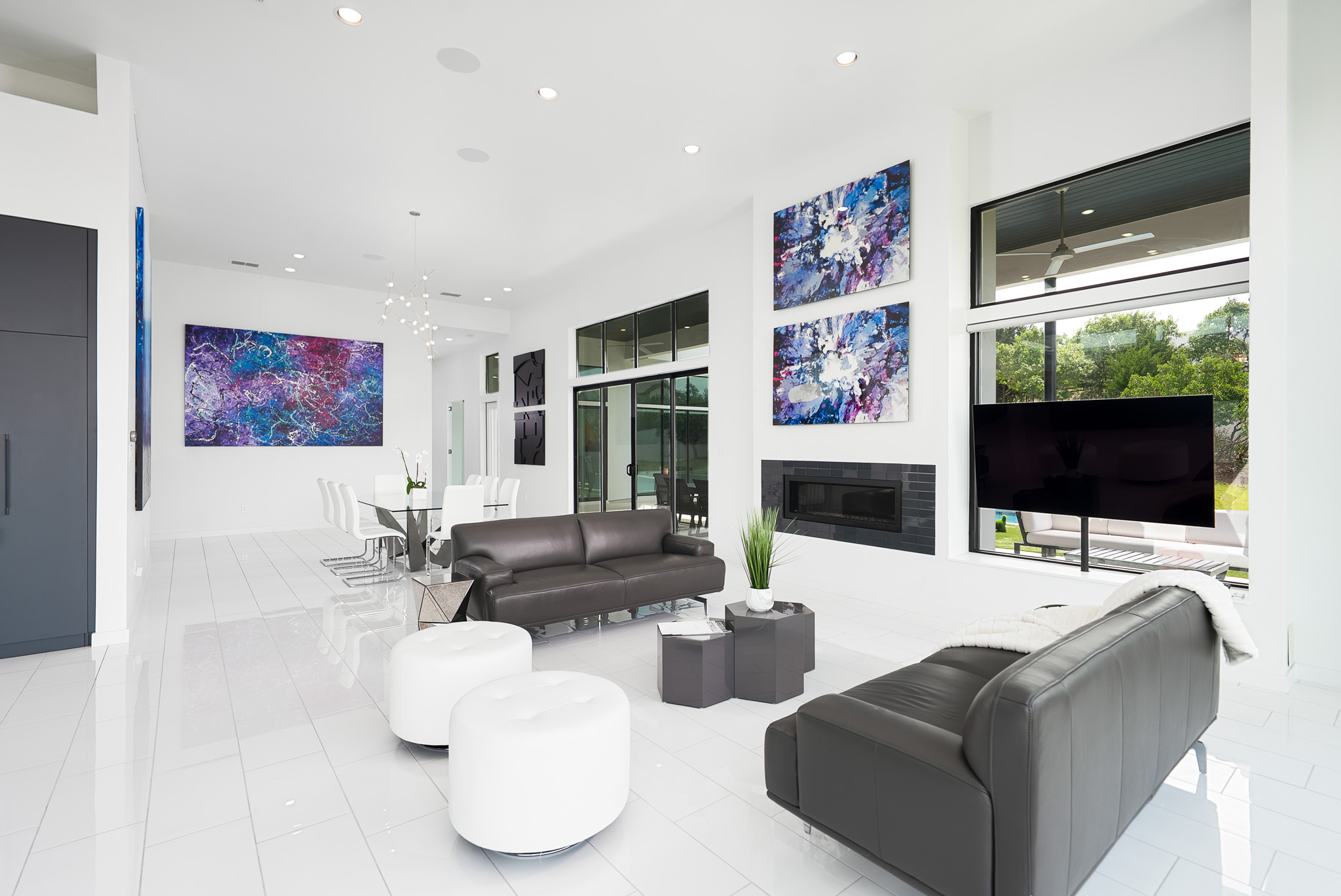  Elevated Modern Living in The Canyons at Scenic Loop - 物件實景