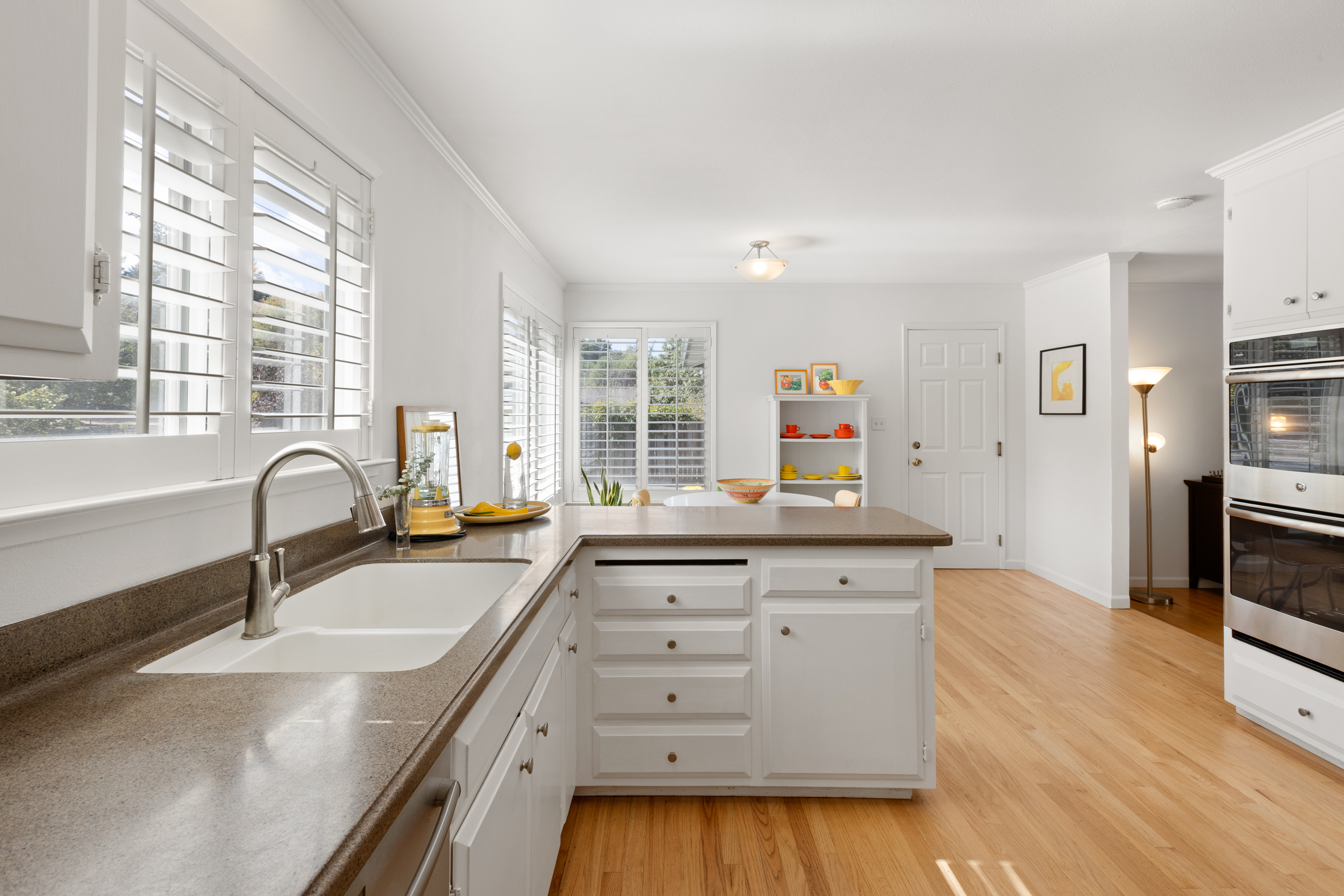  Country Charm, Creative Spaces and an Acre of Possibilities in Sebastopol - 物件實景