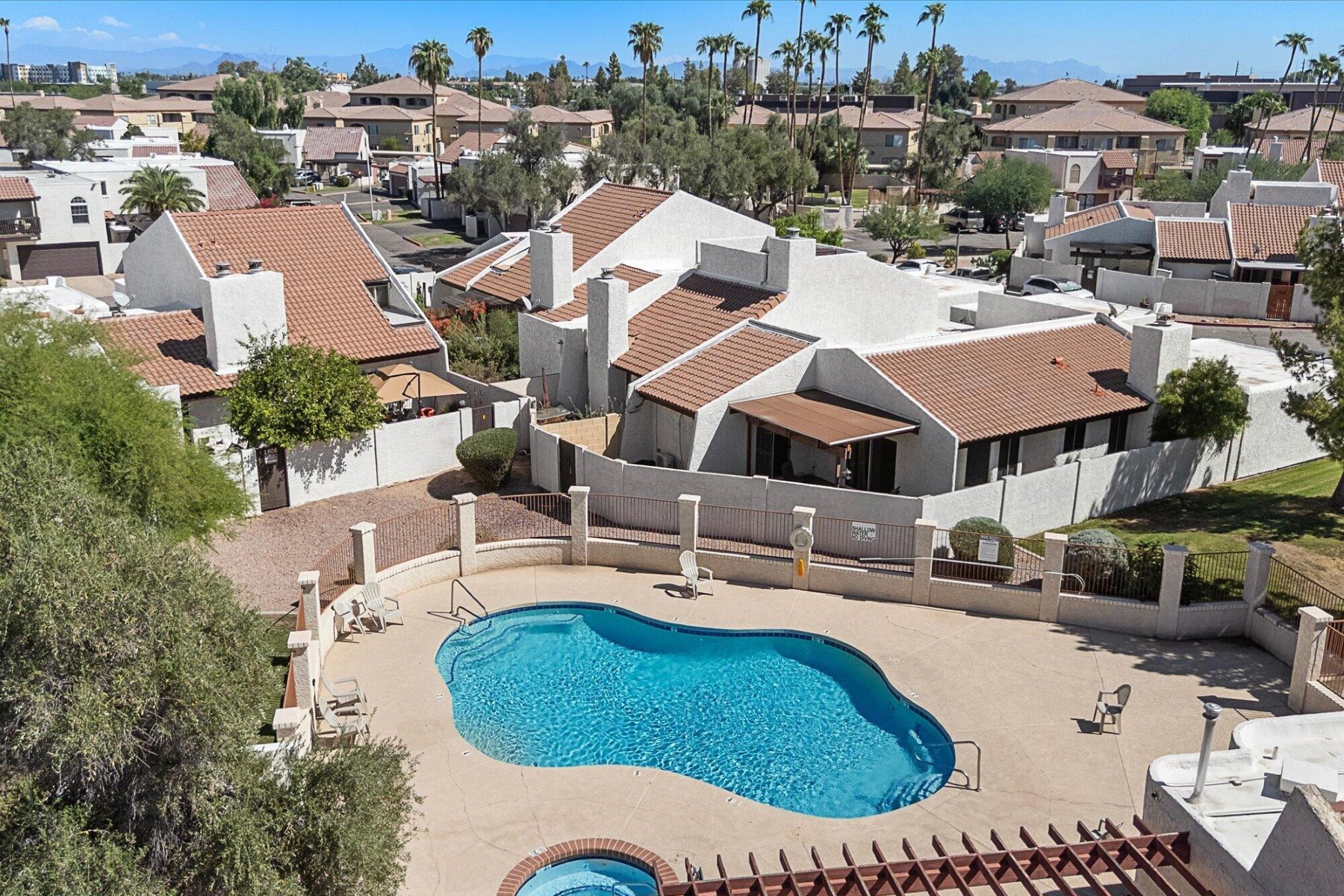  2021 E Solana Drive¦Tempe, AZ - 物件實景