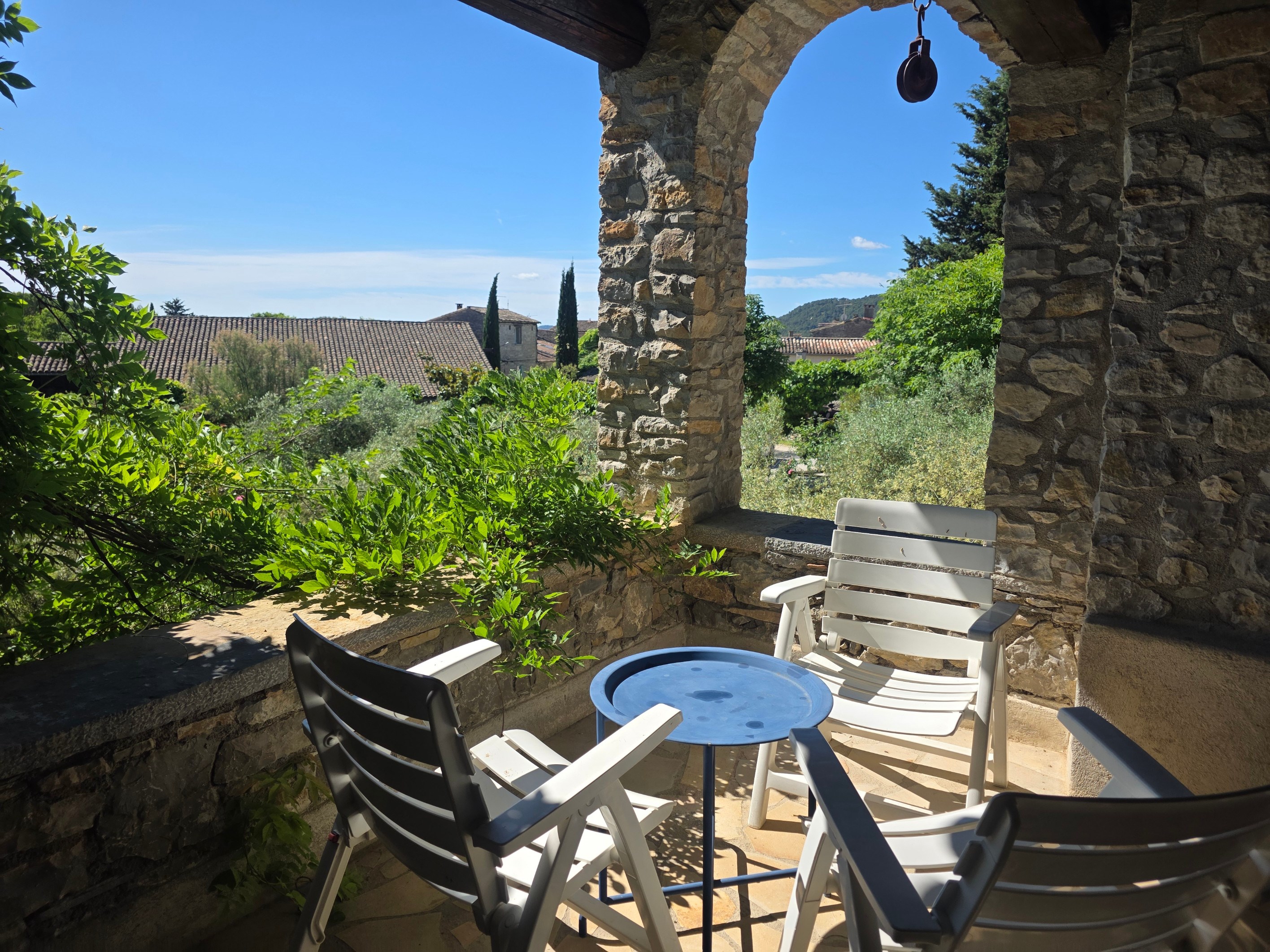  Exceptional properties in the heart of Pic Saint-Loup - 物件實景