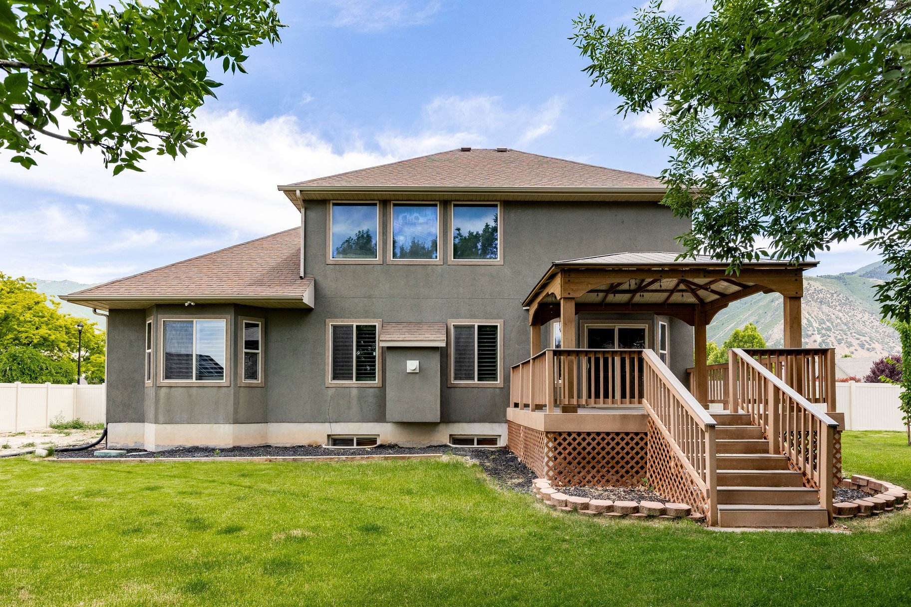  Spanish Fork Living with Built-In Rental Opportunity - 物件實景
