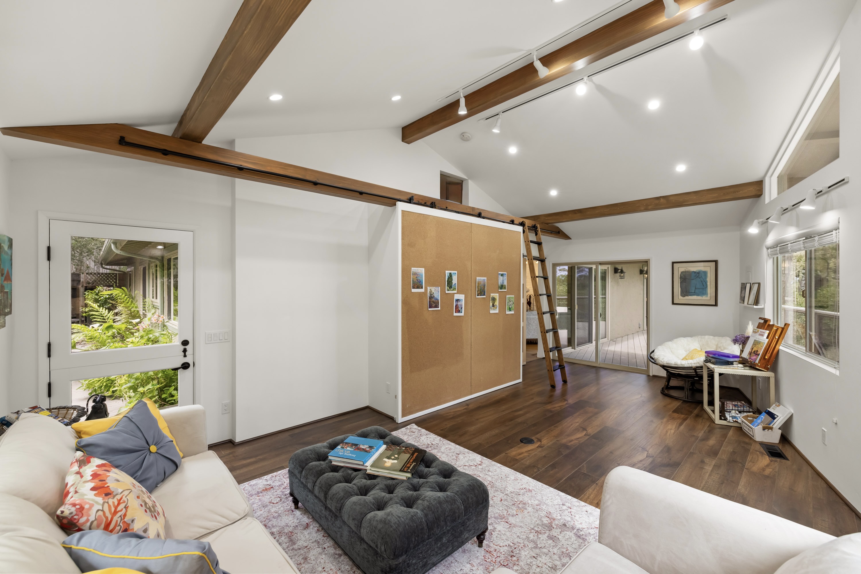  3 Forest Rise Place, Monterey - 物件實景
