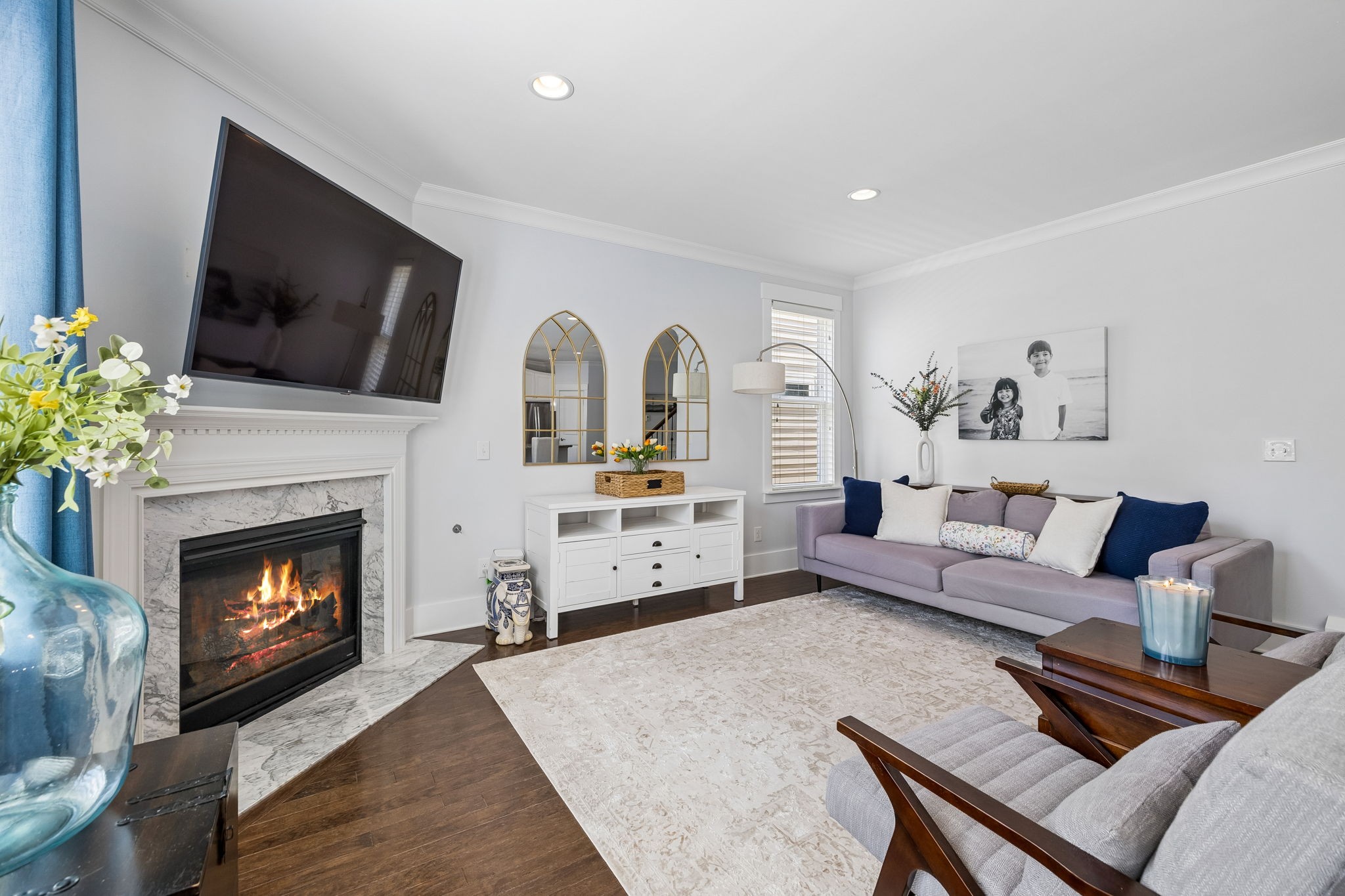  1452 Casner Ln, Franklin, TN, 37067 - 物件實景
