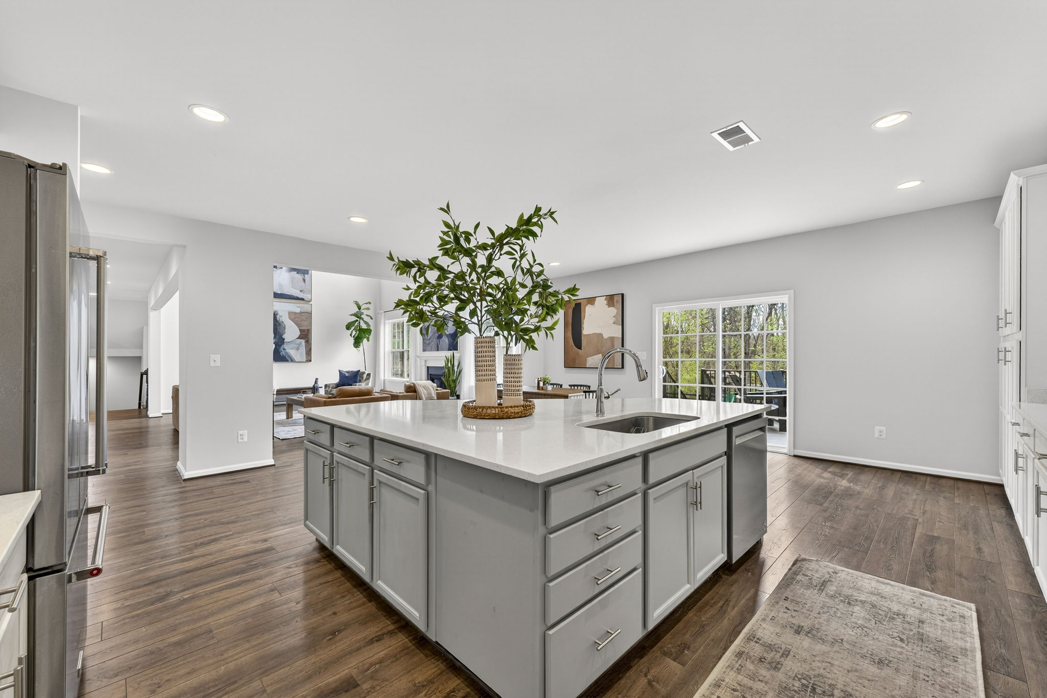  14039 Amys Meadow Court, Leesburg, VA, 20176 - 物件實景