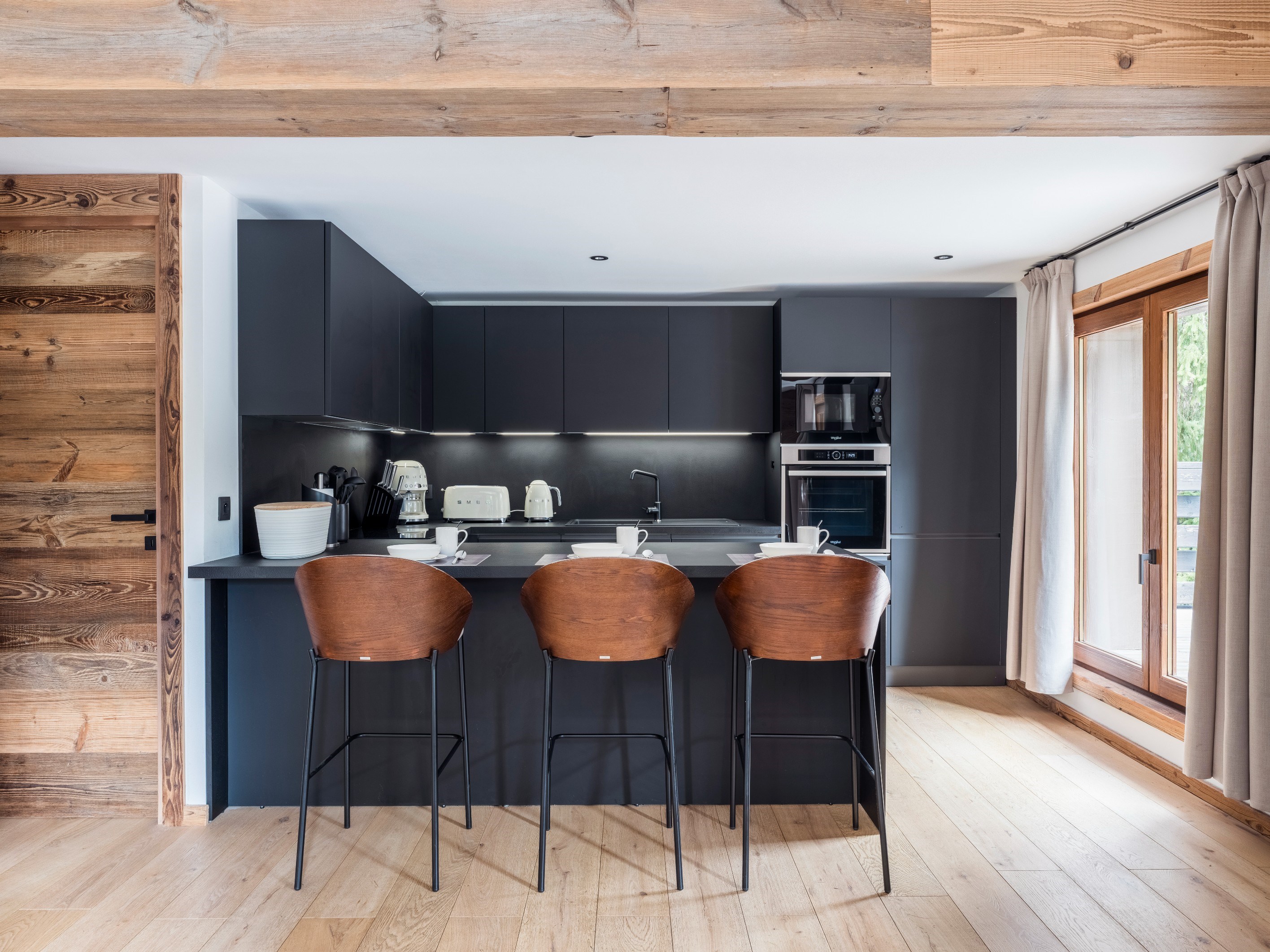  EXCLUSIVITY - CHALET HENRIETTE - 物件實景