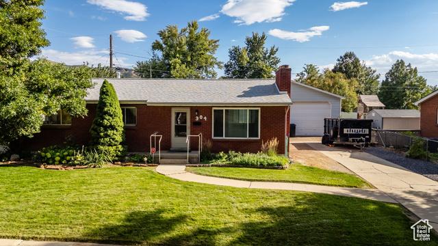 Bountiful, Utah, 84010, United States, 6 Bedrooms Bedrooms, ,2 BathroomsBathrooms,Residential,For Sale,1979847