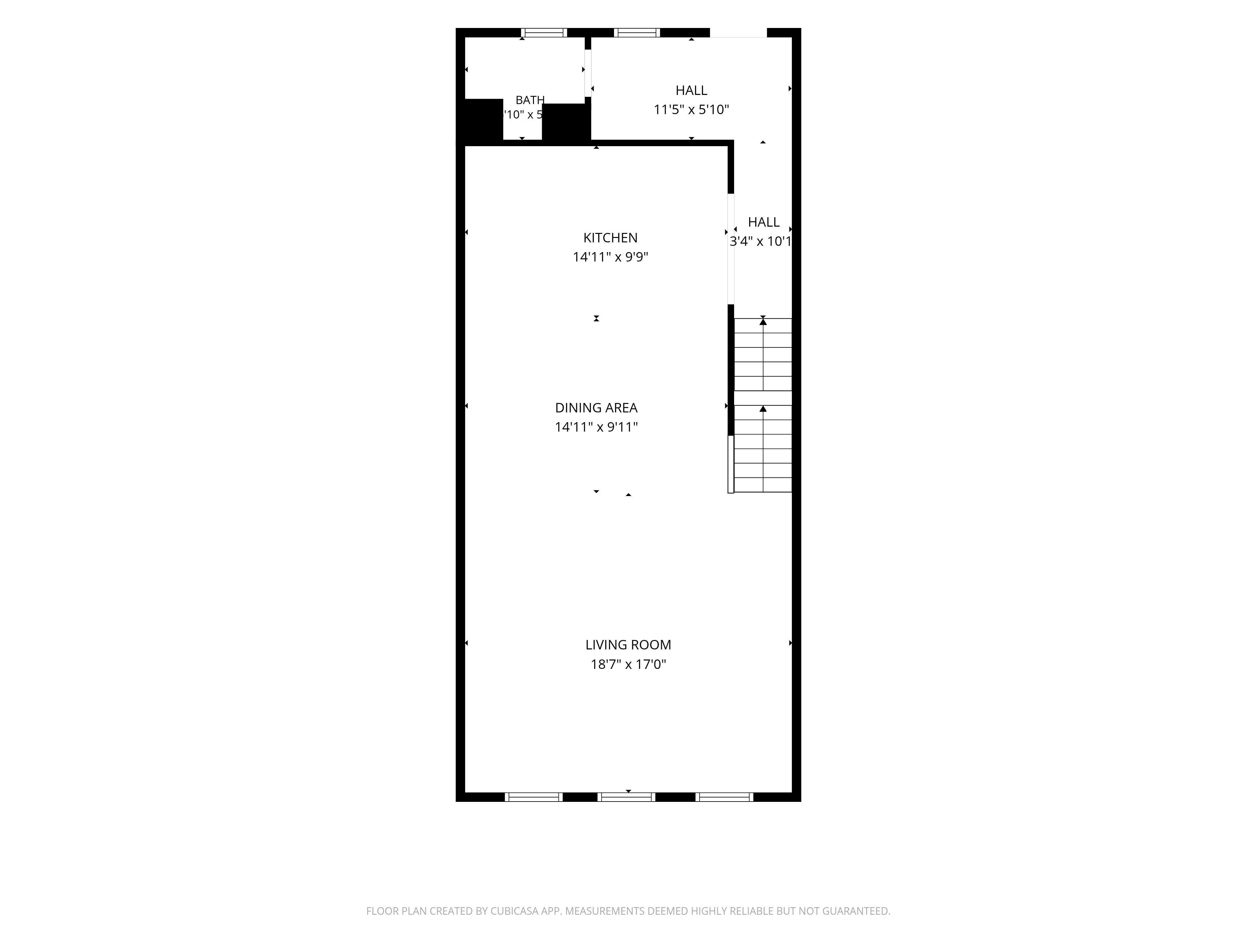  Charming Townhome Designed for Modern Living and Ultimate Functionality - 物件實景