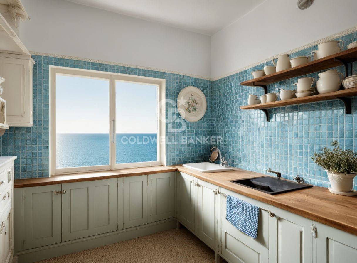 Via Porto, Polignano a Mare, Bari, 70044, IT, 4 Bedrooms Bedrooms, ,2 BathroomsBathrooms,Residential,For Sale,Via Porto,1590020