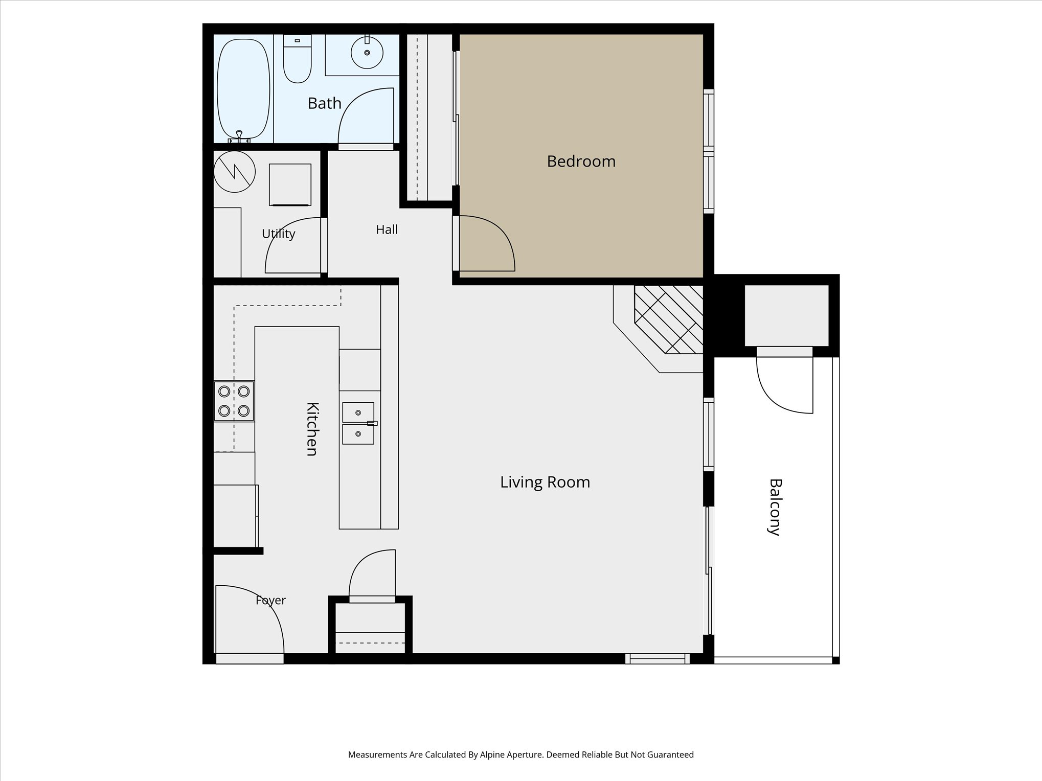  435 Ore House Plaza, Steamboat Springs, CO 80487 - 物件實景