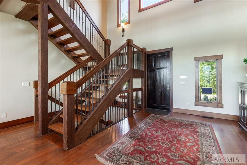 ISLAND PARK, Idaho, 83429, United States, 7 Bedrooms Bedrooms, ,7 BathroomsBathrooms,Residential,For Sale,1979593