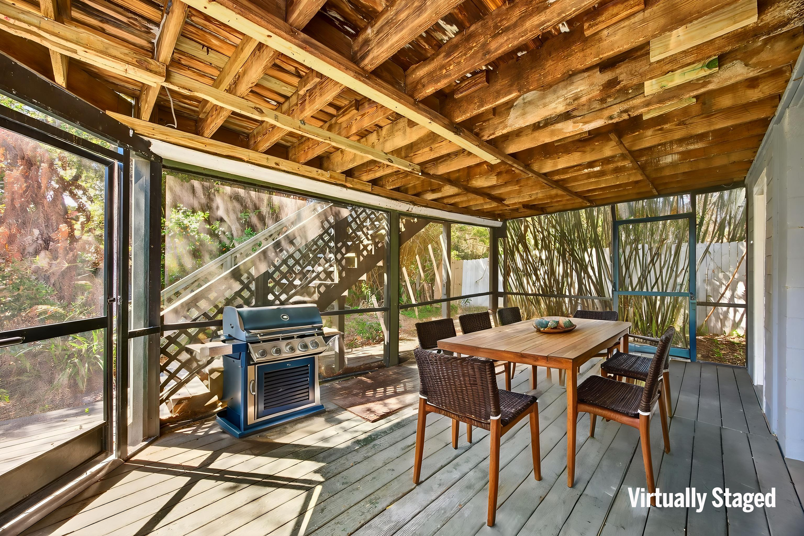  6433 Madison Street, St Augustine Beach, FL, 32080 - 物件實景